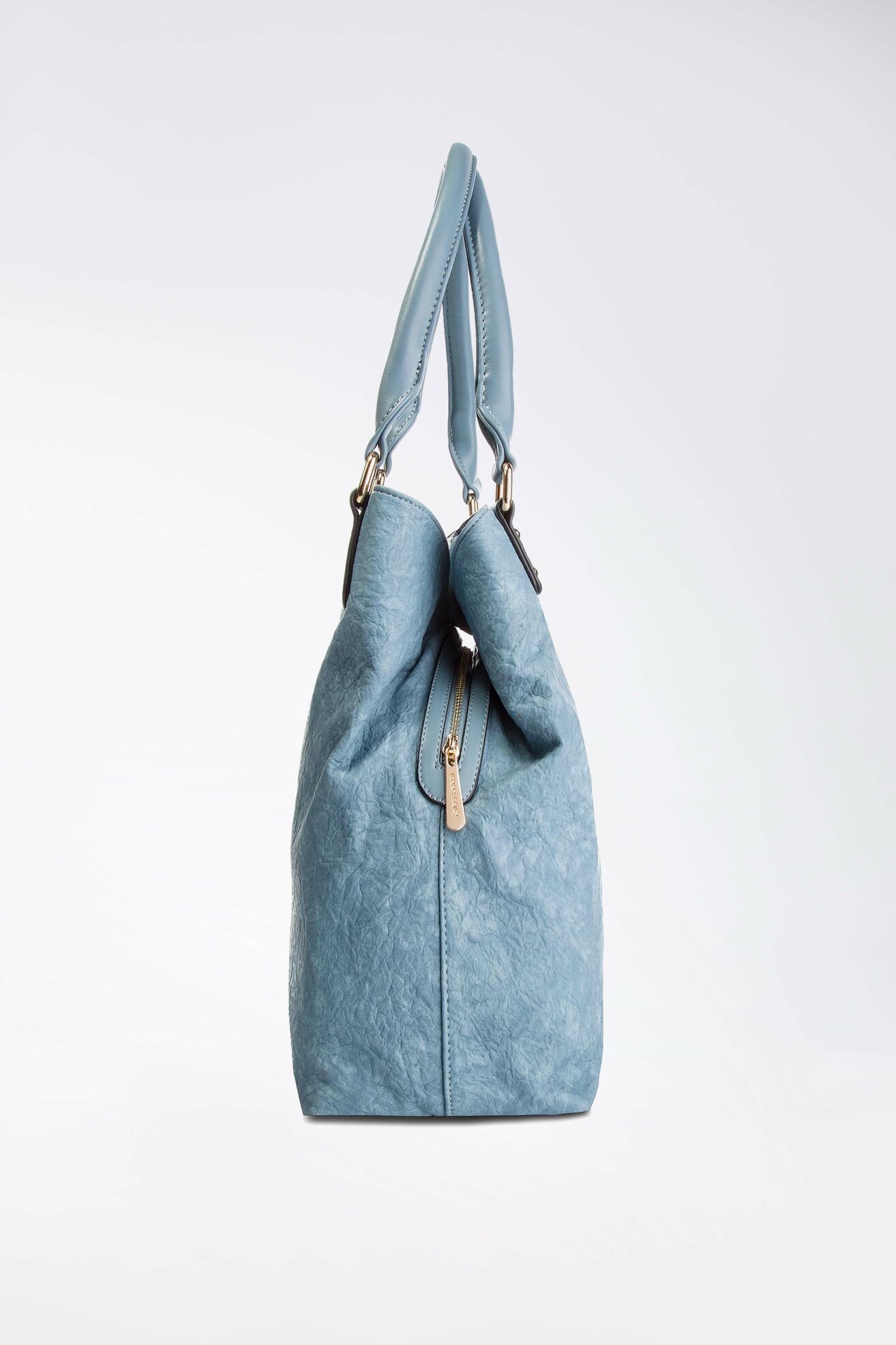 Torebka Jenny Fairy RH1444 Jeansowy