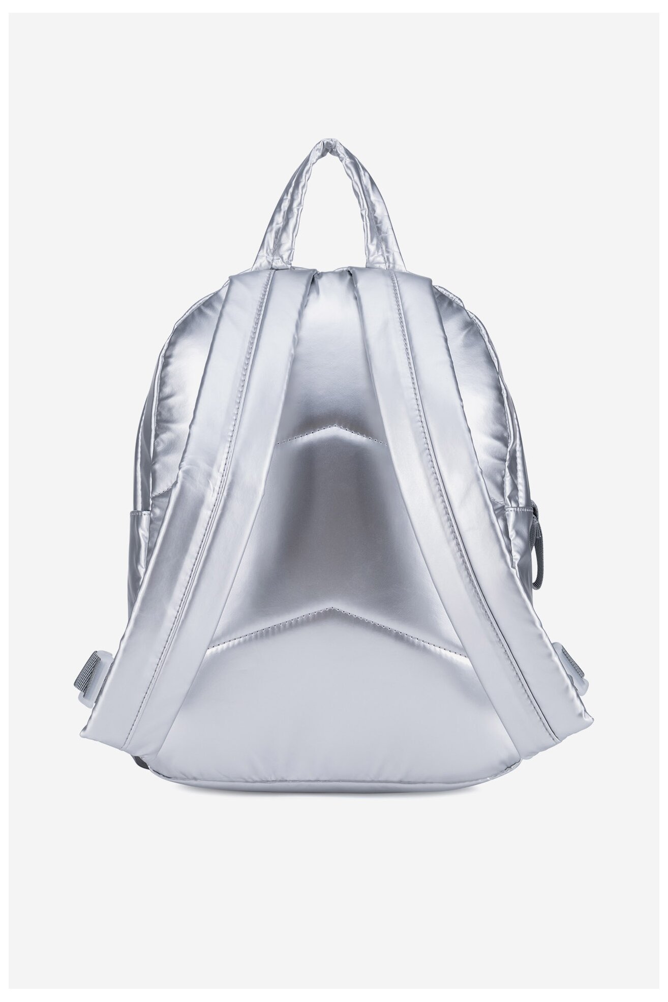 Hátizsák Frozen ACCCS-AW24-230DFR EZÜST