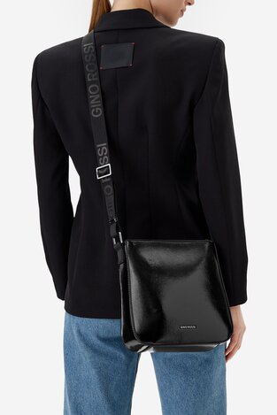 Torba Gino Rossi TYLO-0272 CRNA
