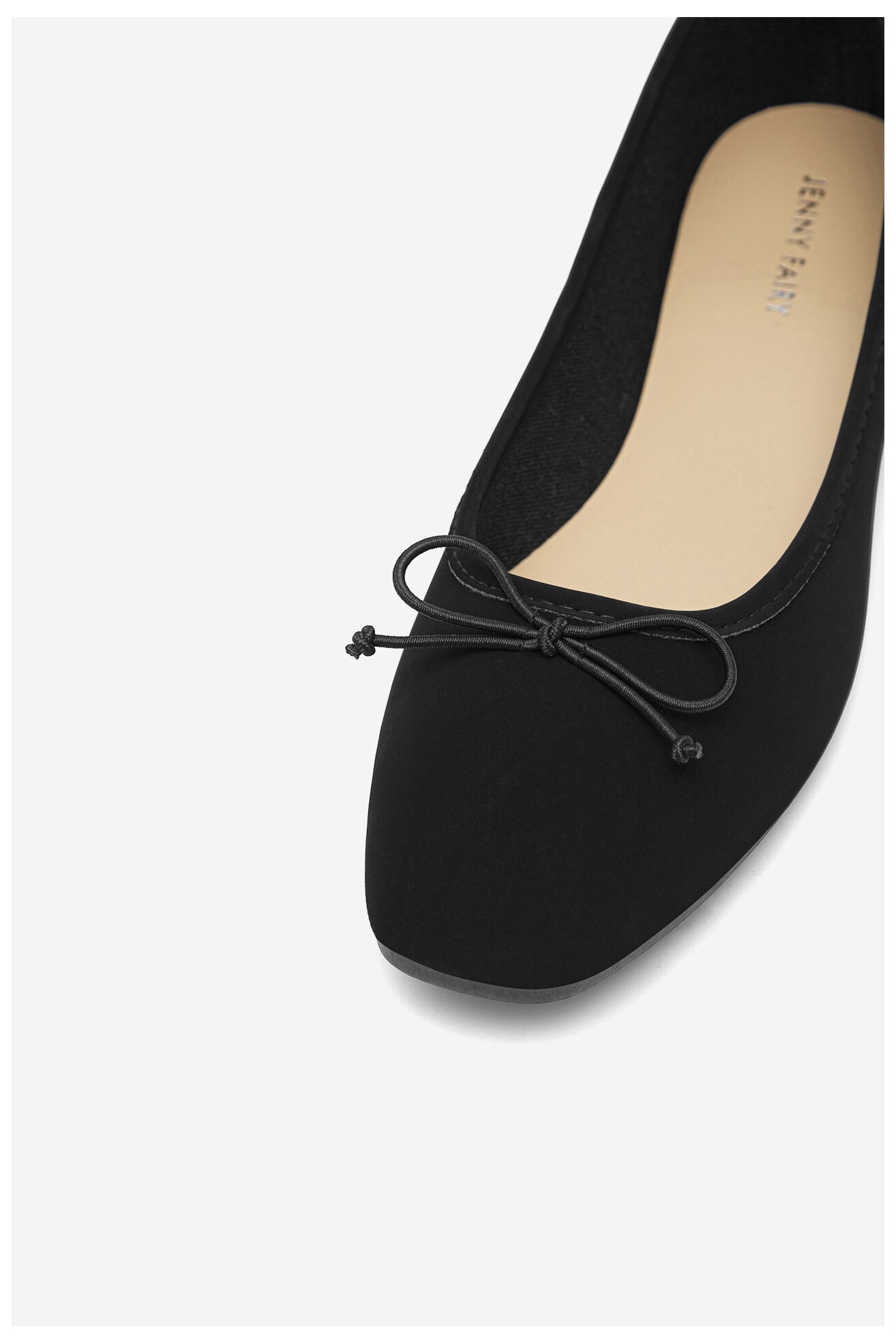 Балерина Jenny Fairy WYL04067-1 ЧЕРЕН