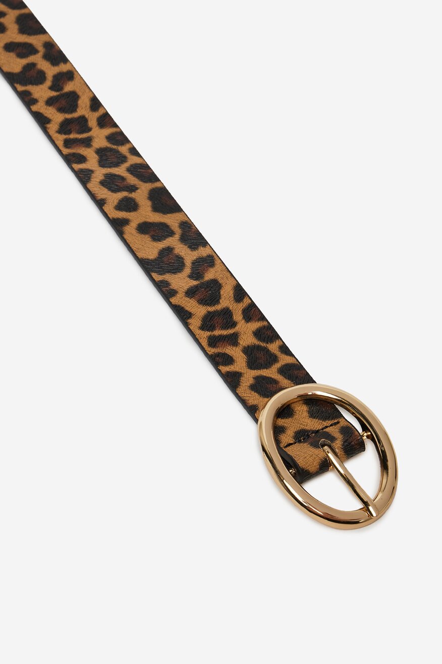 
                Curea femei DeeZee NEGRU - 5906751108437