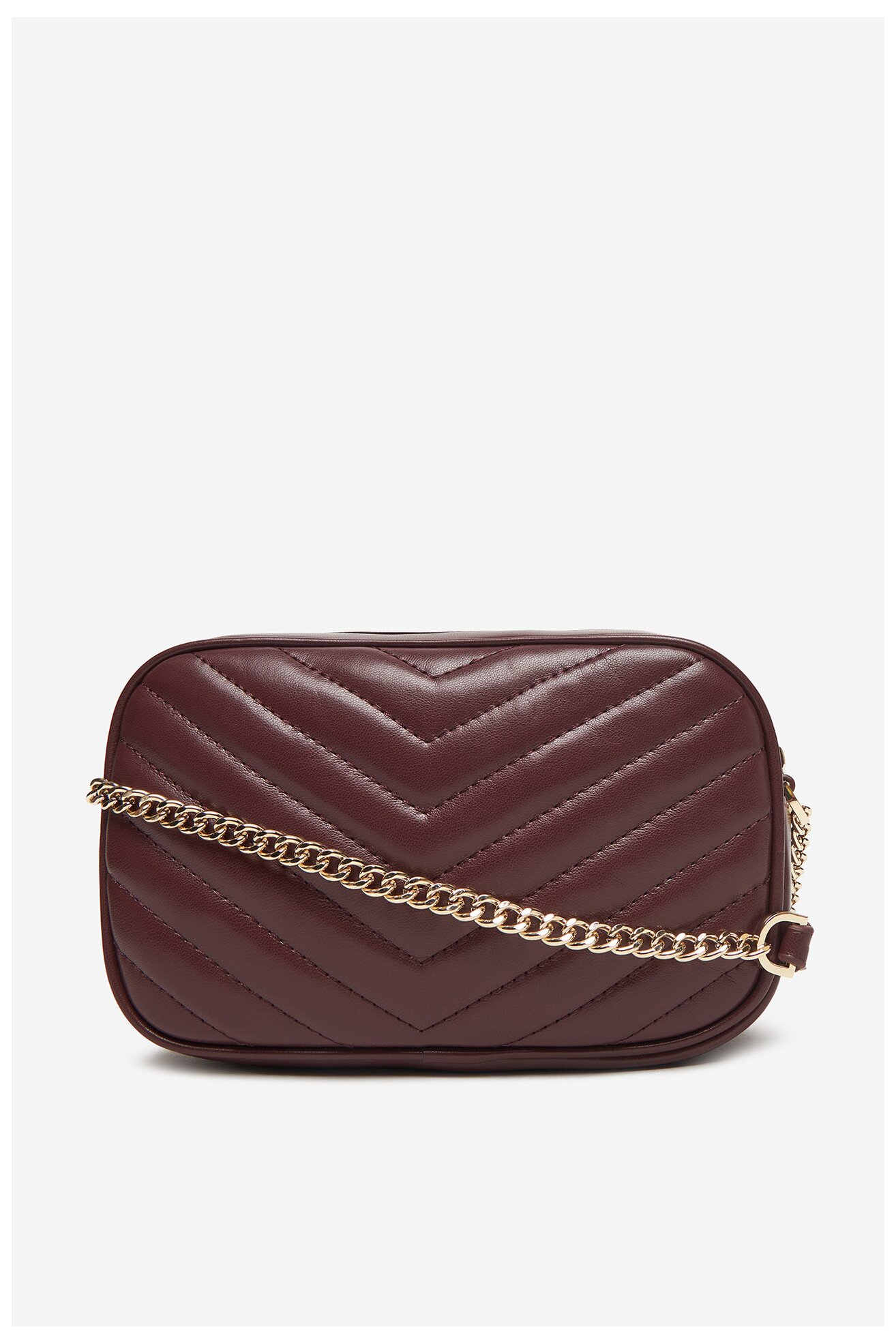 Geantă de mână NINE WEST CEO-MARY-LA513-89 GRENA