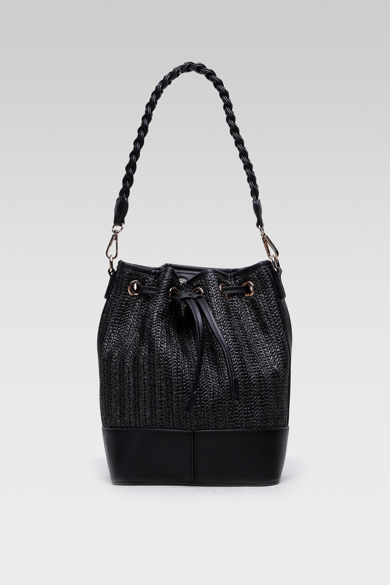 Torebka Jenny Fairy MJK-C-339-10-01 Czarny