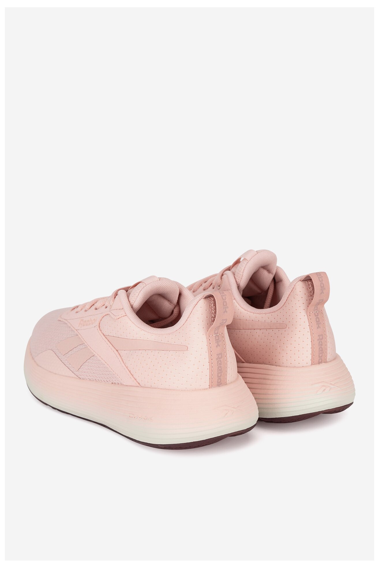 Încălțăminte sport Reebok DMX COMFORT + 100033426 ROZ DESCHIS