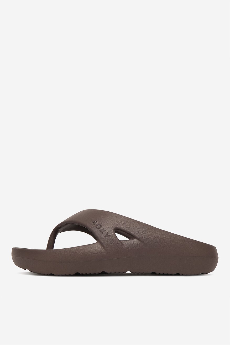 
                Шльопанець для басейну ROXY КОРИЧНЕВИЙ - 5906751951088