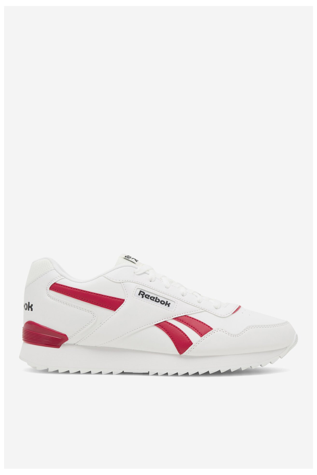 Obuwie sportowe Reebok GLIDE RIPPLE CLIP 100047768 Biały