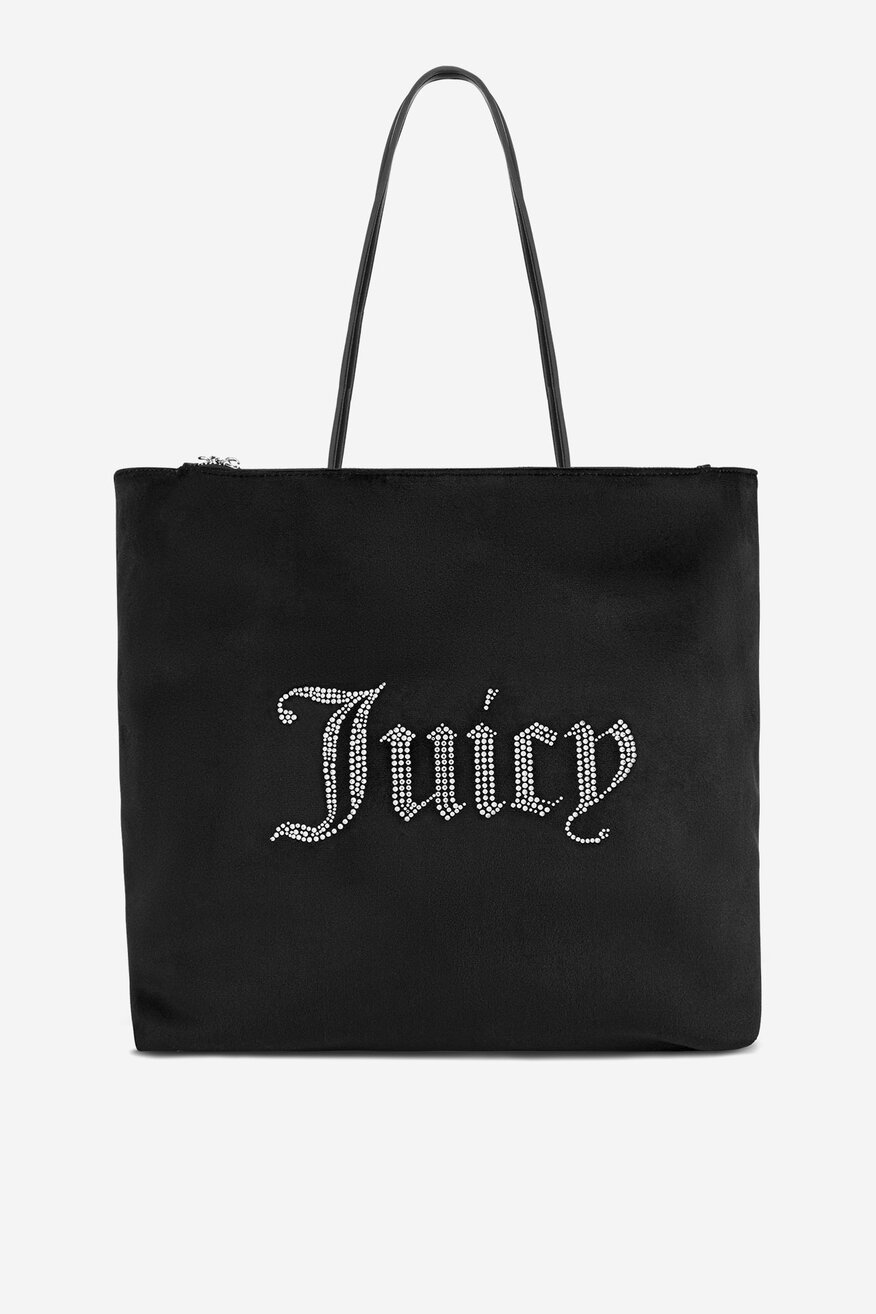 
                Juicy Couture - Torebka duża shopper - 5905588969273