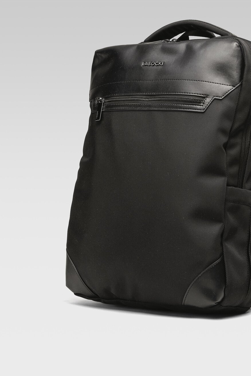 
                Lasocki - Plecak - 5904862079875