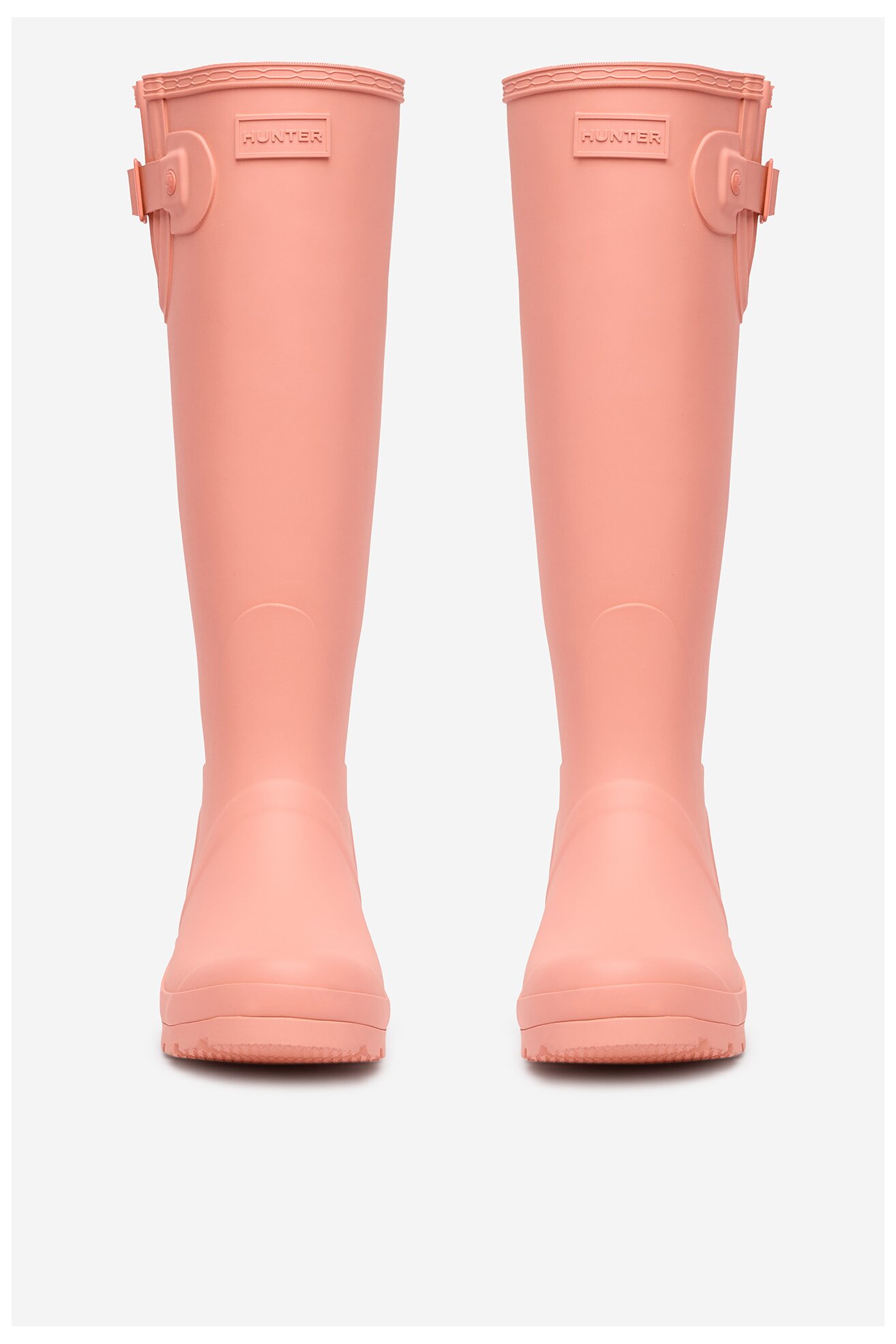 Kalosze HUNTER CEO-SJY-T Różowy