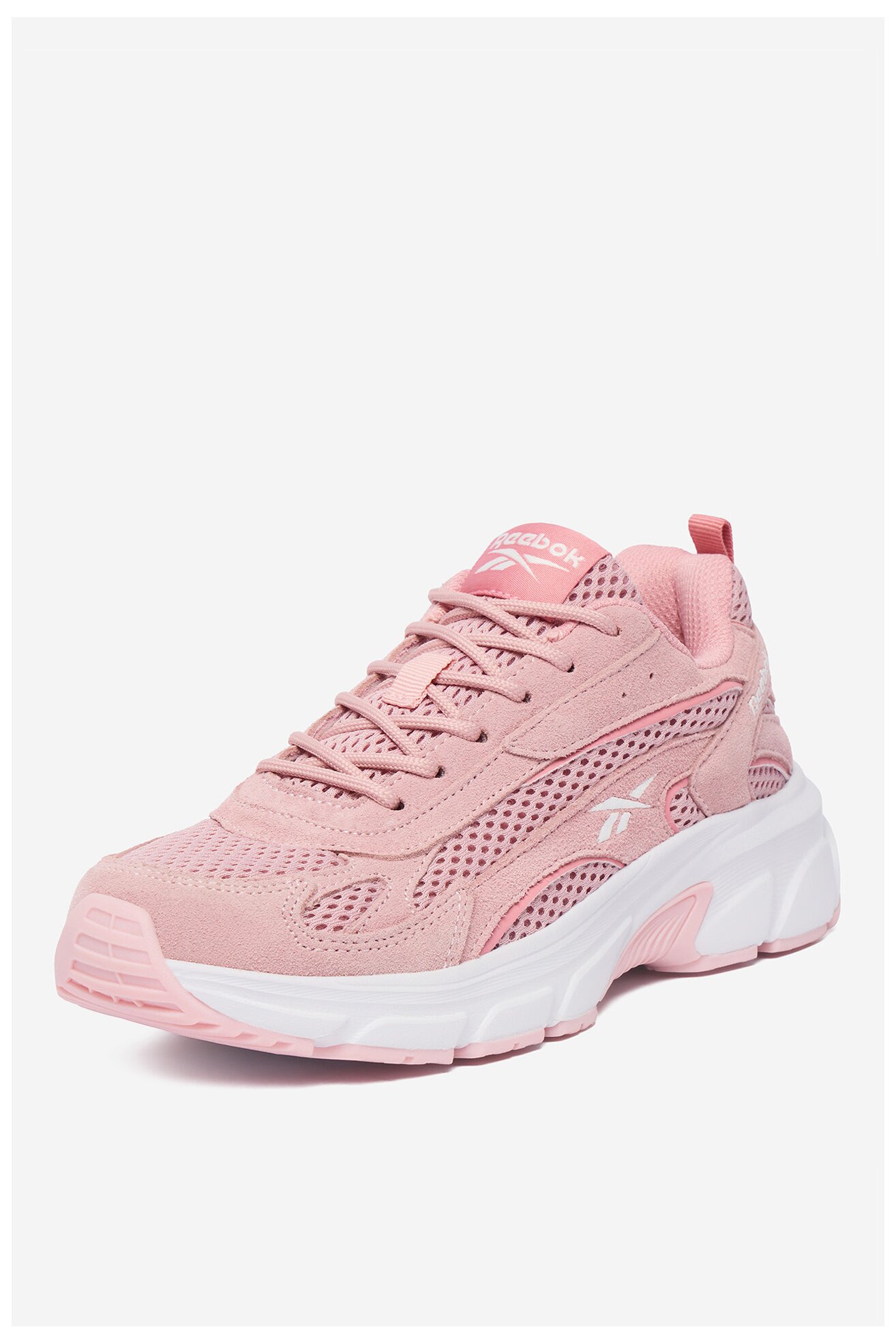 Sportcipő Reebok CEOWB-H1-139(DZ) RÓZSASZÍN