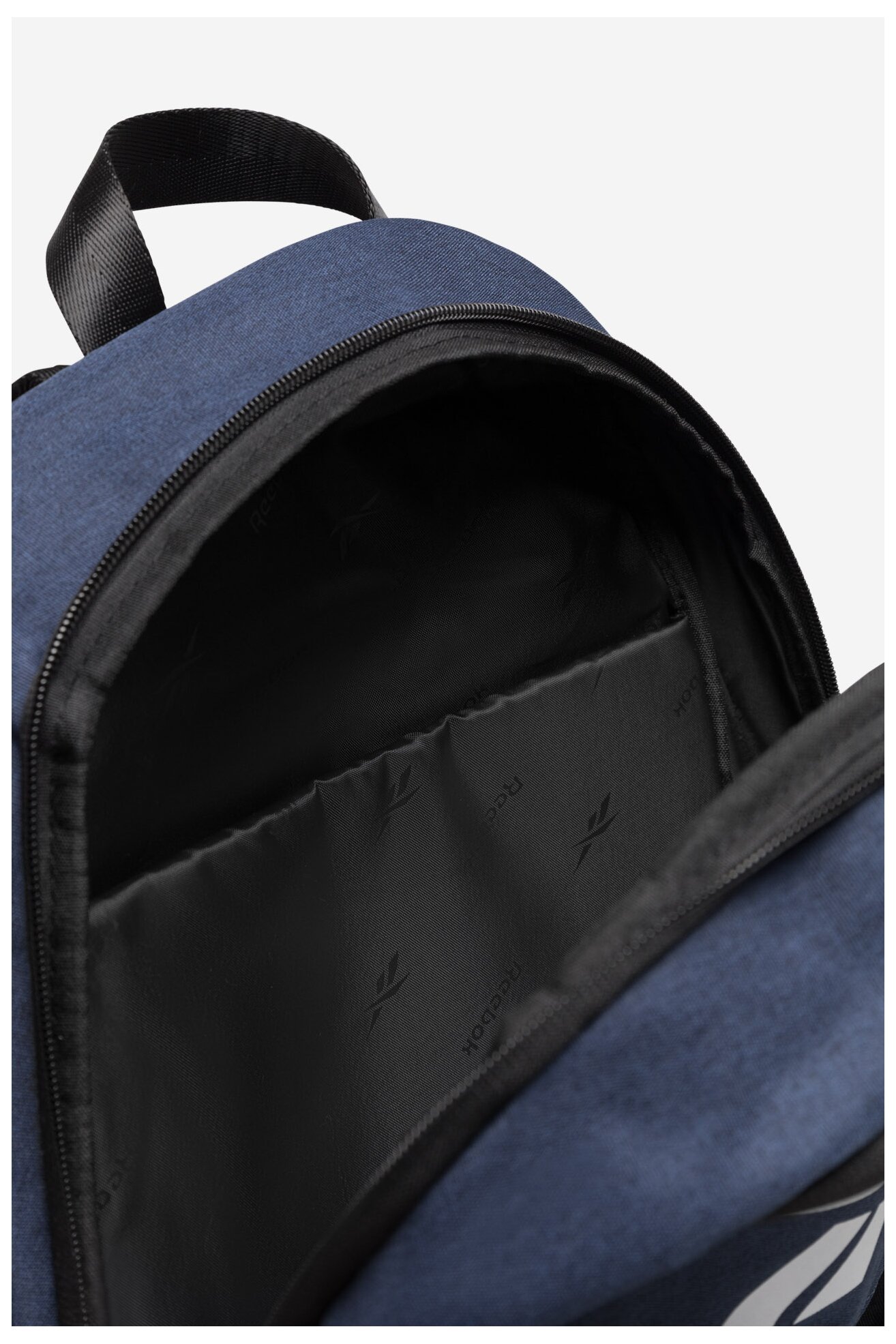 Plecak Reebok RBK-024-CCC-05 Granatowy