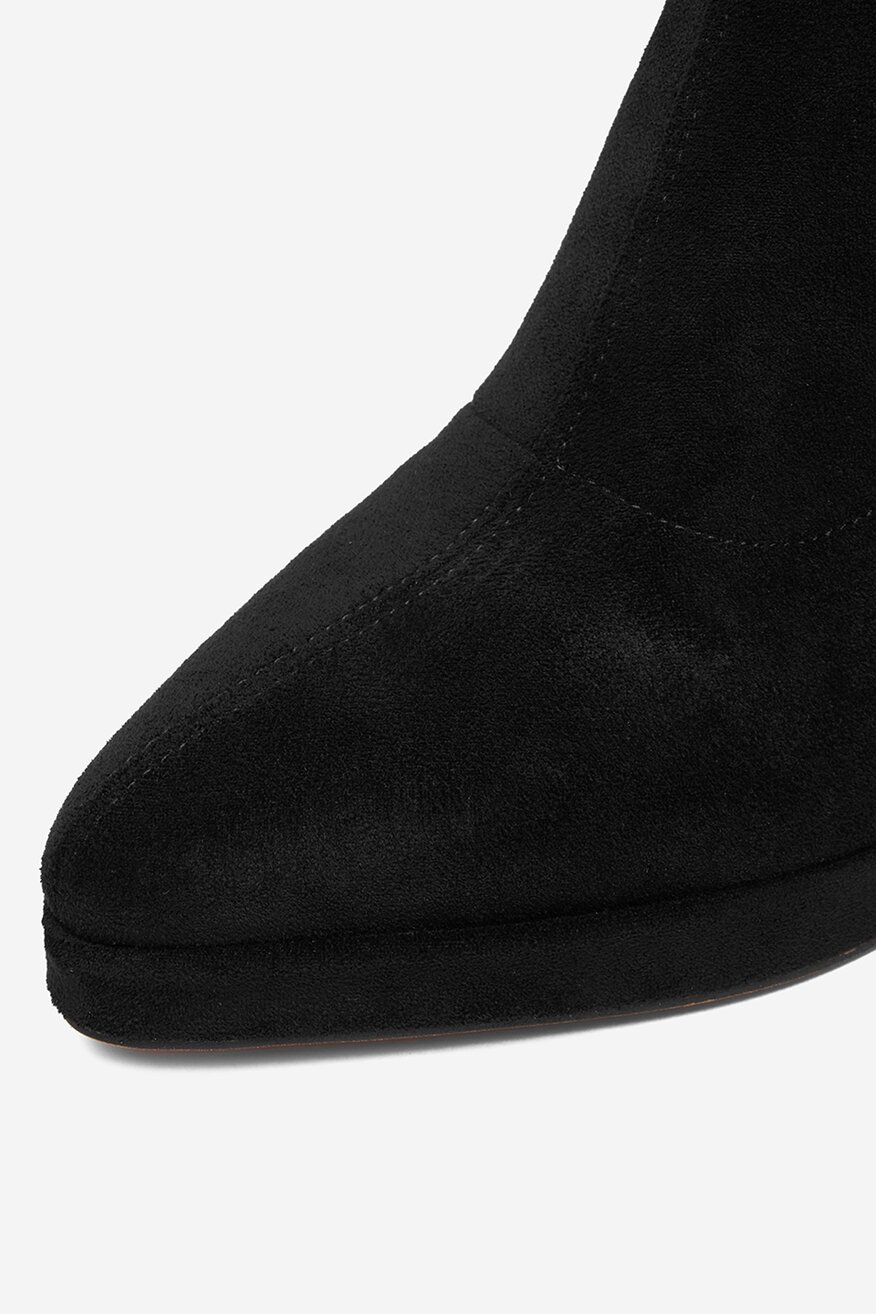 
                NINE WEST - Kozaki - 5906751408568