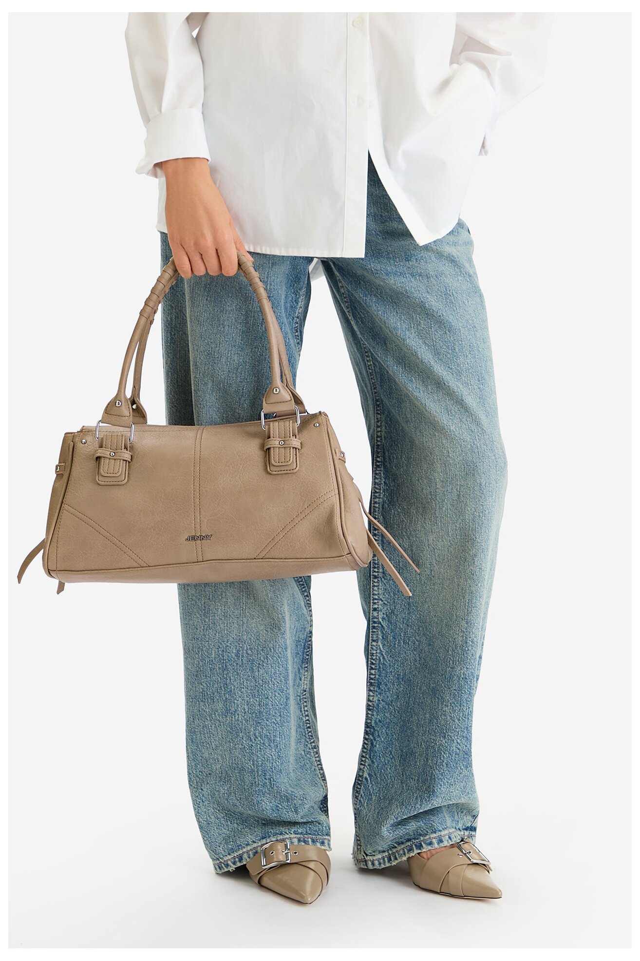 Torba Jenny CEO-JNY-M-005-09 BEŽ