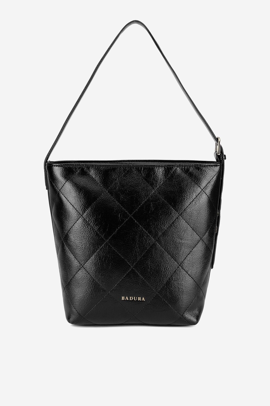 
                Kézitáska Badura FEKETE - 5905588998259