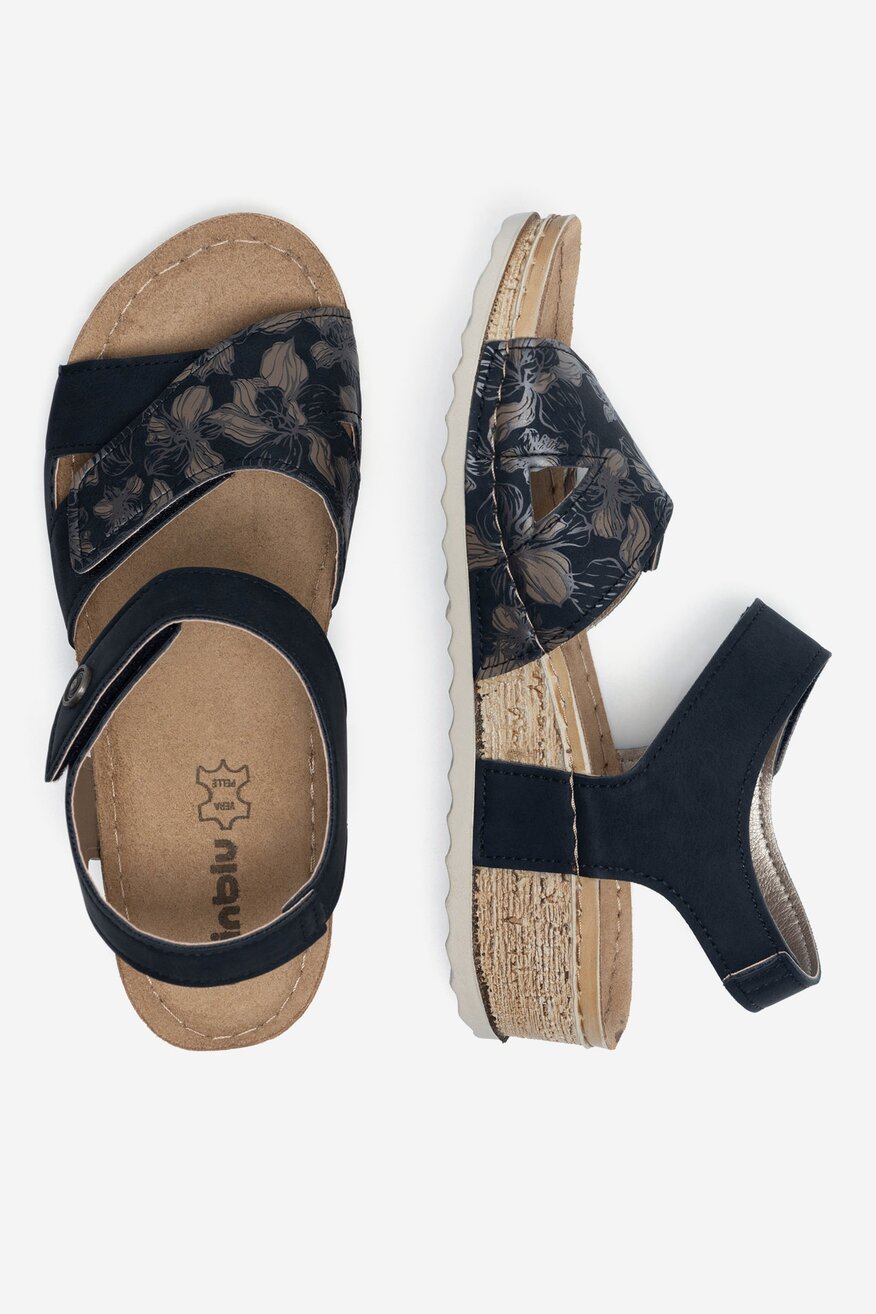 
                Inblu - Sandały - 5905588536499