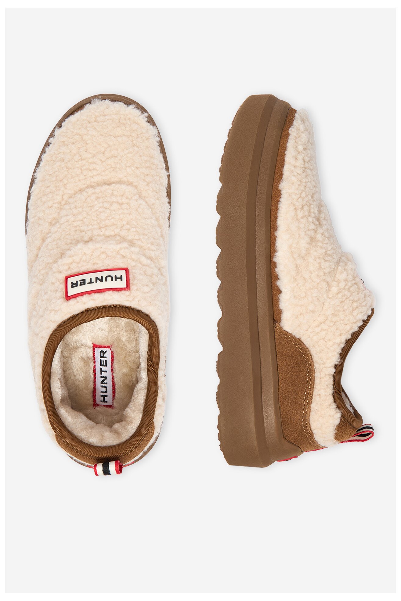 Încălțăminte sport HUNTER CEO-H3-157 MARO