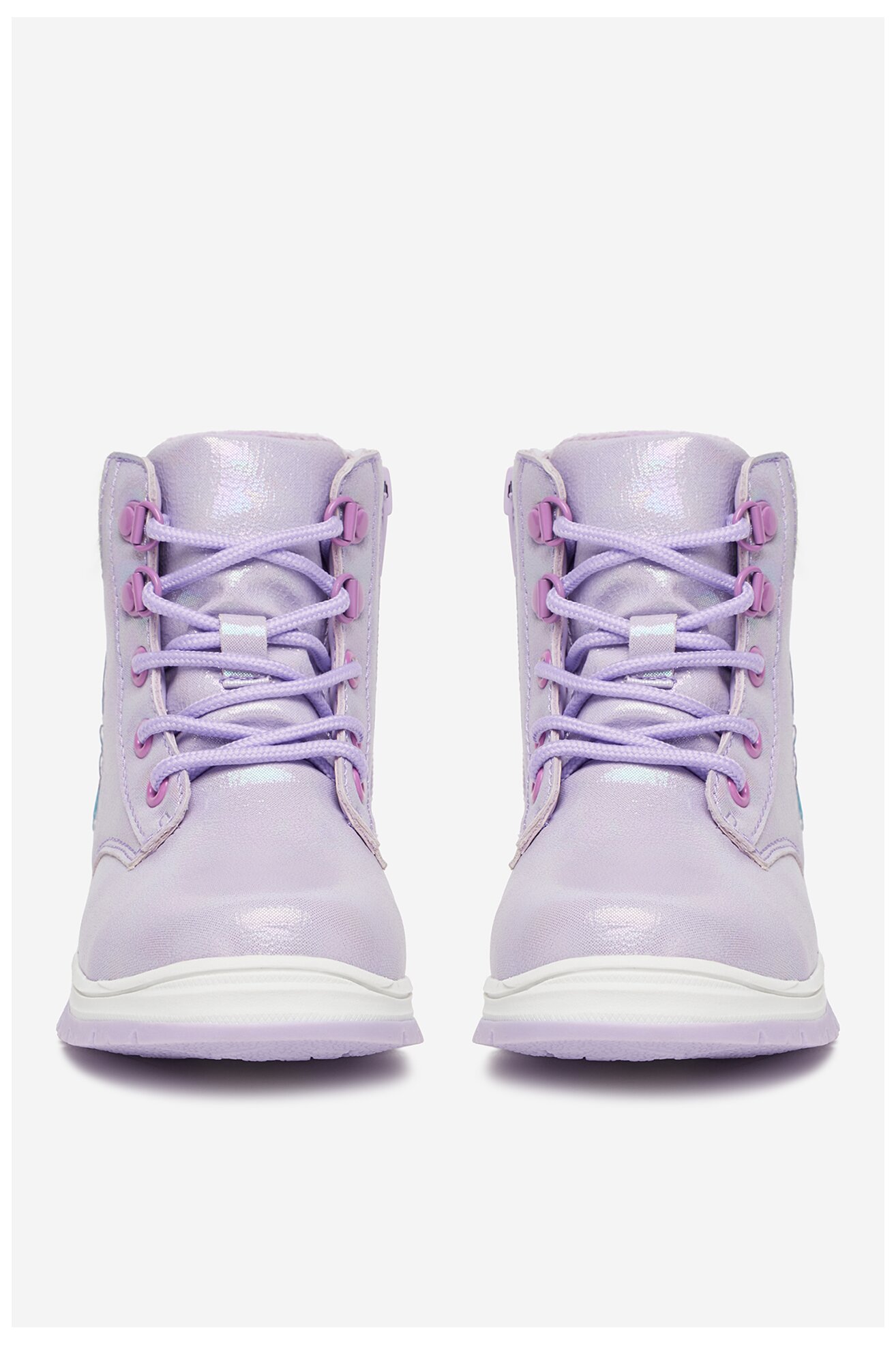 Боти FURBY CEO-CP23-AW25-131FUR СВЕТЛОВИОЛЕТОВ