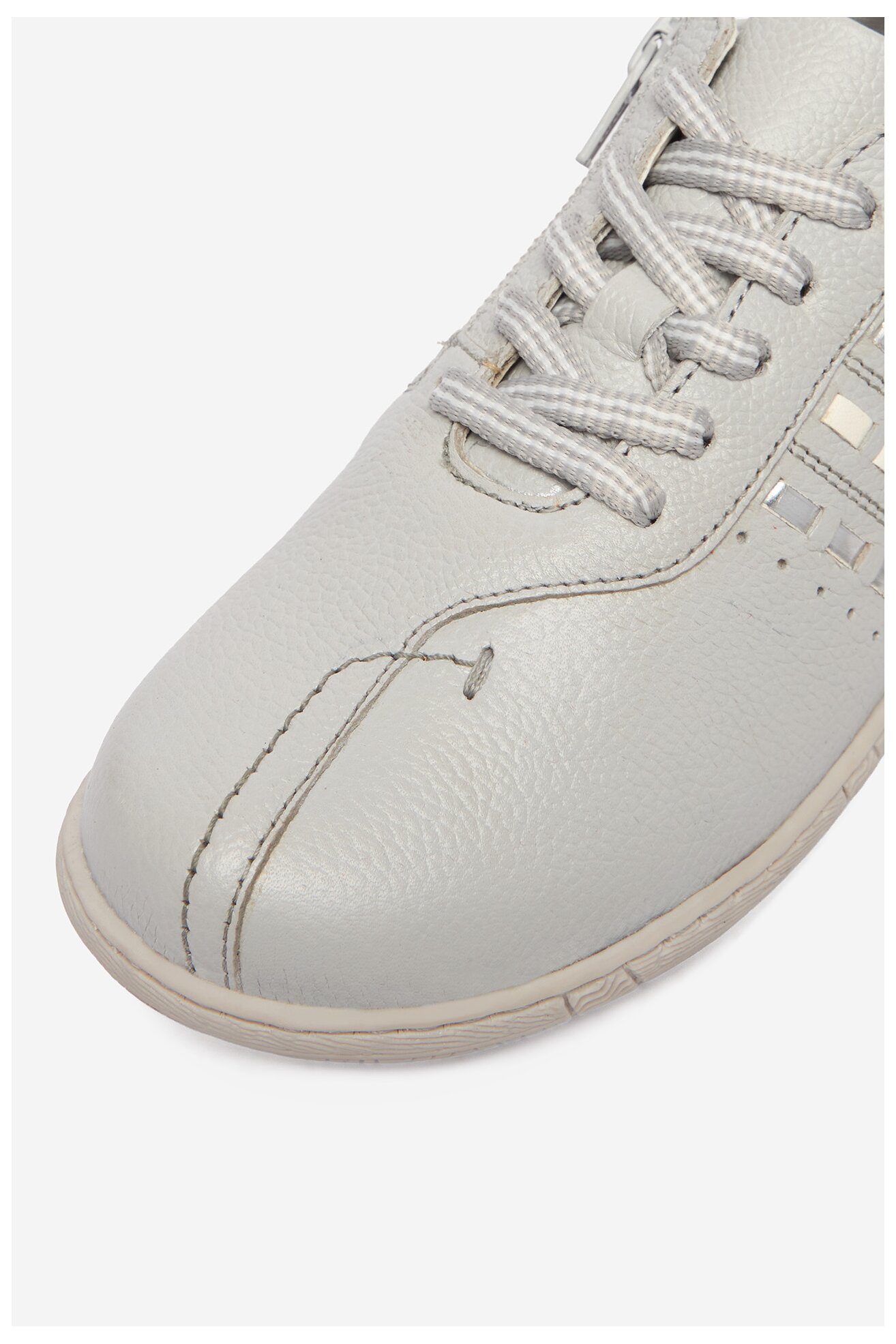 Половинки обувки Go Soft CEO-WI23-COMFORT-04 СВЕТЛОСИВ