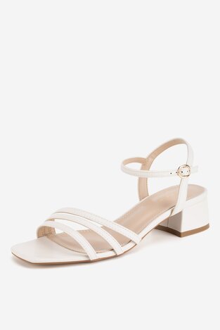 Сандалі Clara Barson SXH3373A-29 БЕЖЕВИЙ