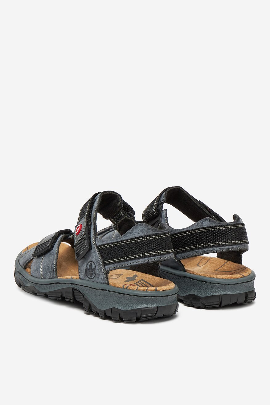 Sandale Rieker ALBASTRU - 2230078403160