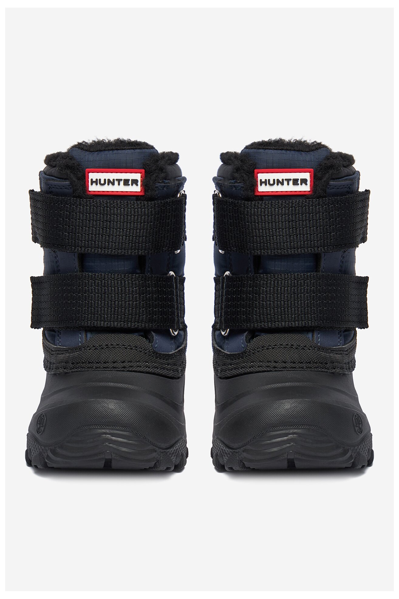 Ботуши HUNTER CEO-CP86-26161(CH) КОБАЛТОВО СИНЬО