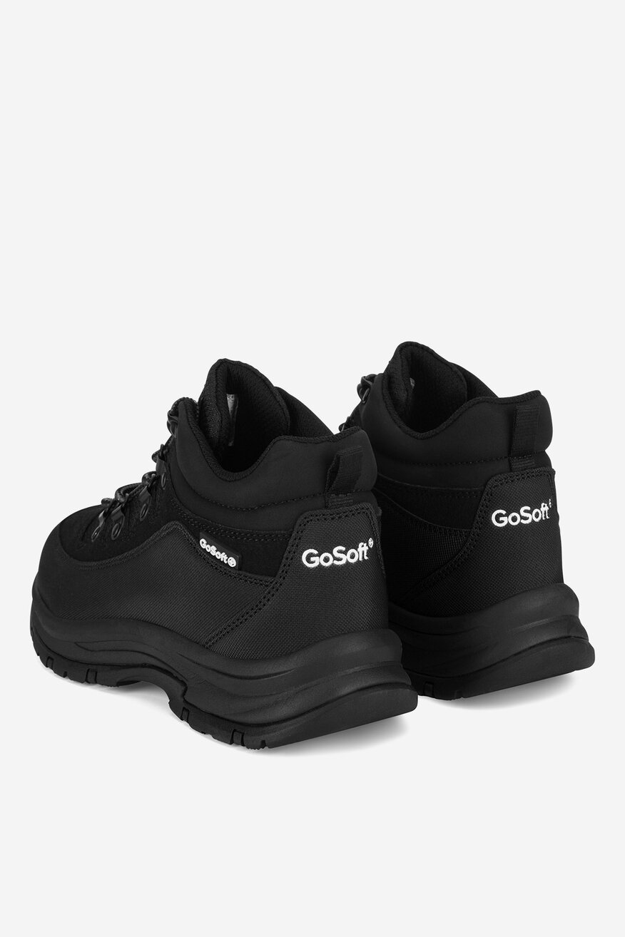 
                Bocanci Go Soft NEGRU - 5905588795476