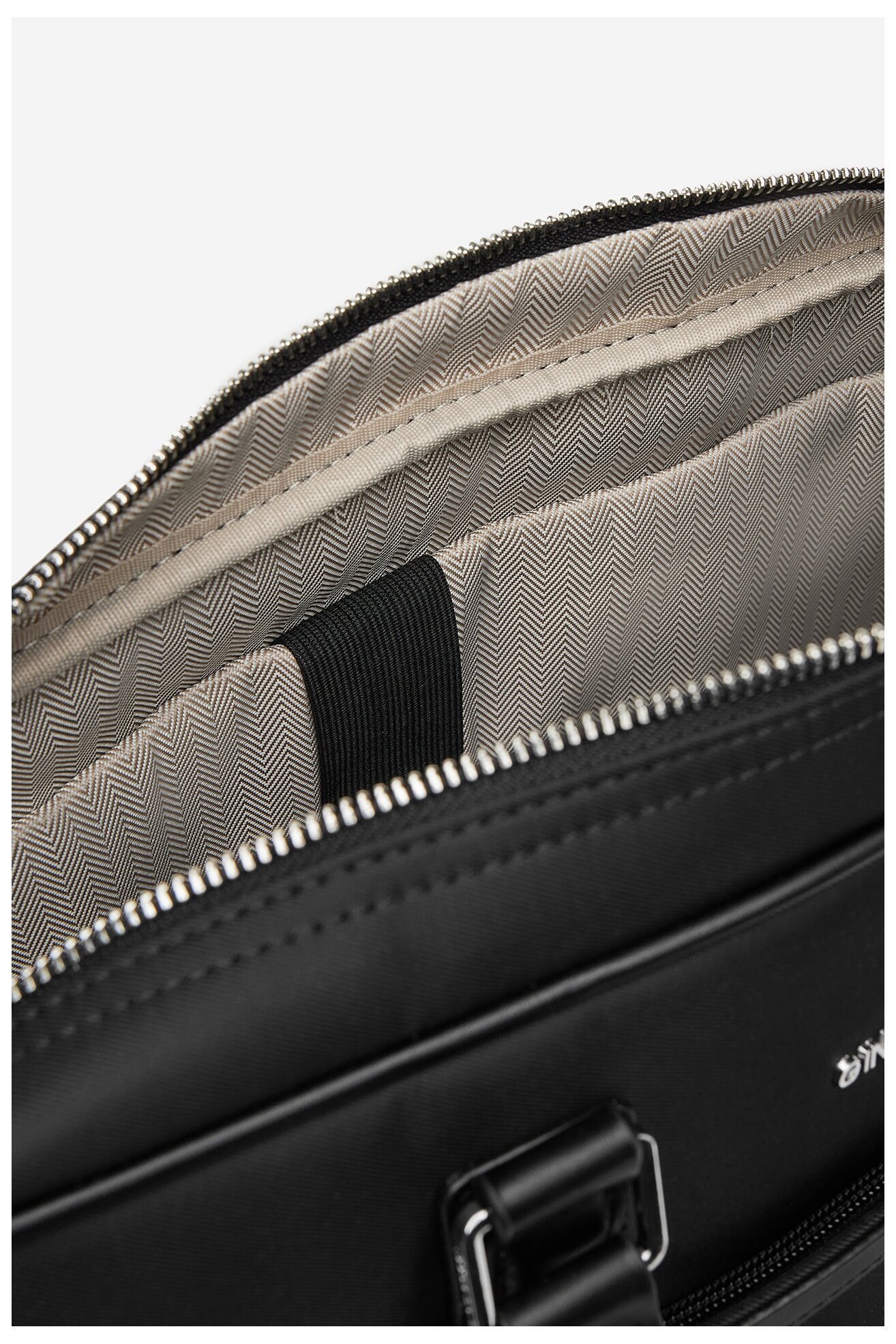 Muška torba Gino Rossi 06A10936-3 CRNA