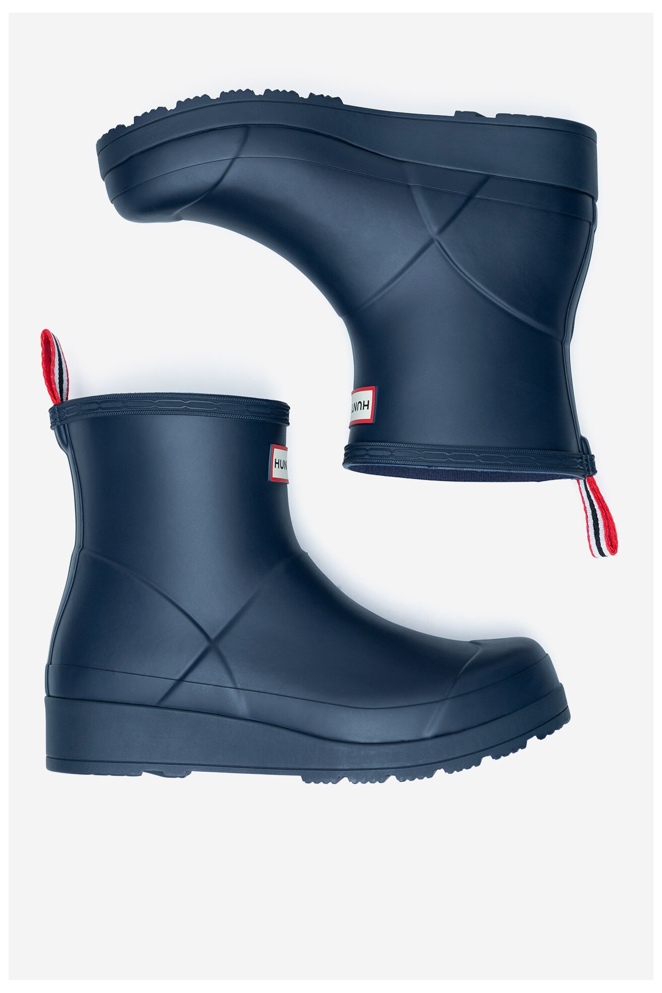 Cizme de cauciuc HUNTER WFS2020RMA BLEUMARIN