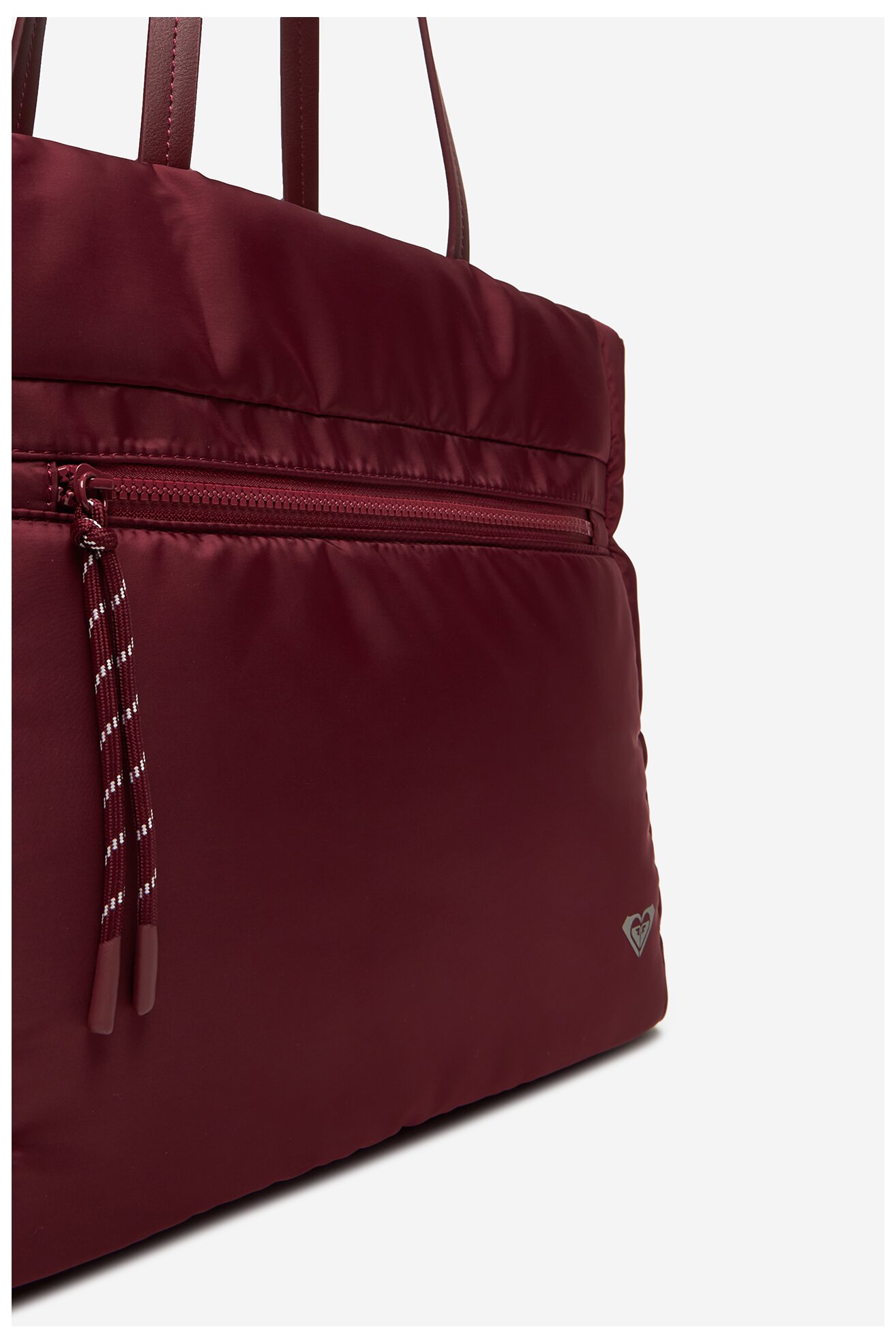 Torba ROXY C-ROXY-M-003-08 BORDO