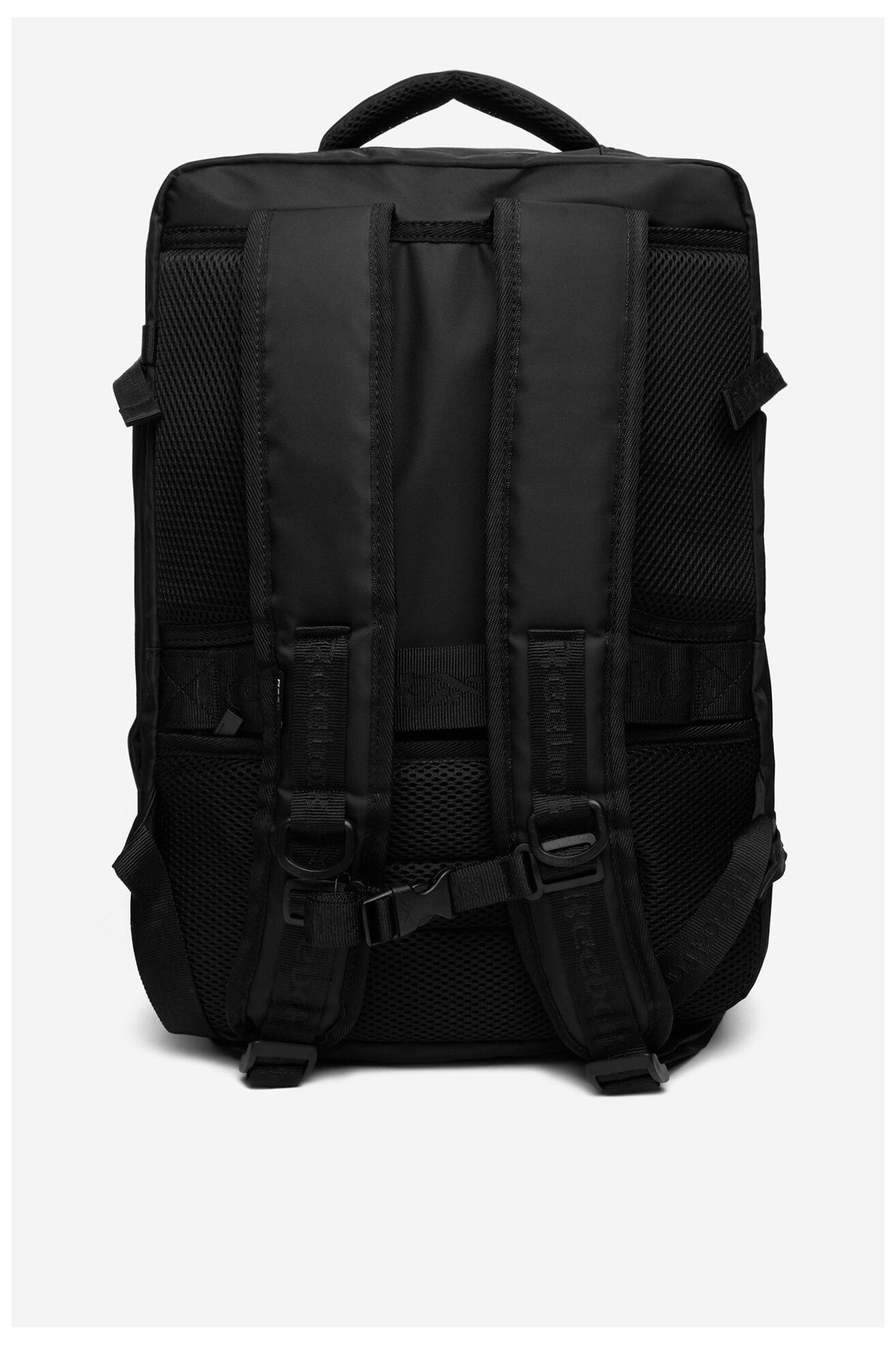 Plecak Reebok CWBEO-RBK-015-CCC-06 Czarny