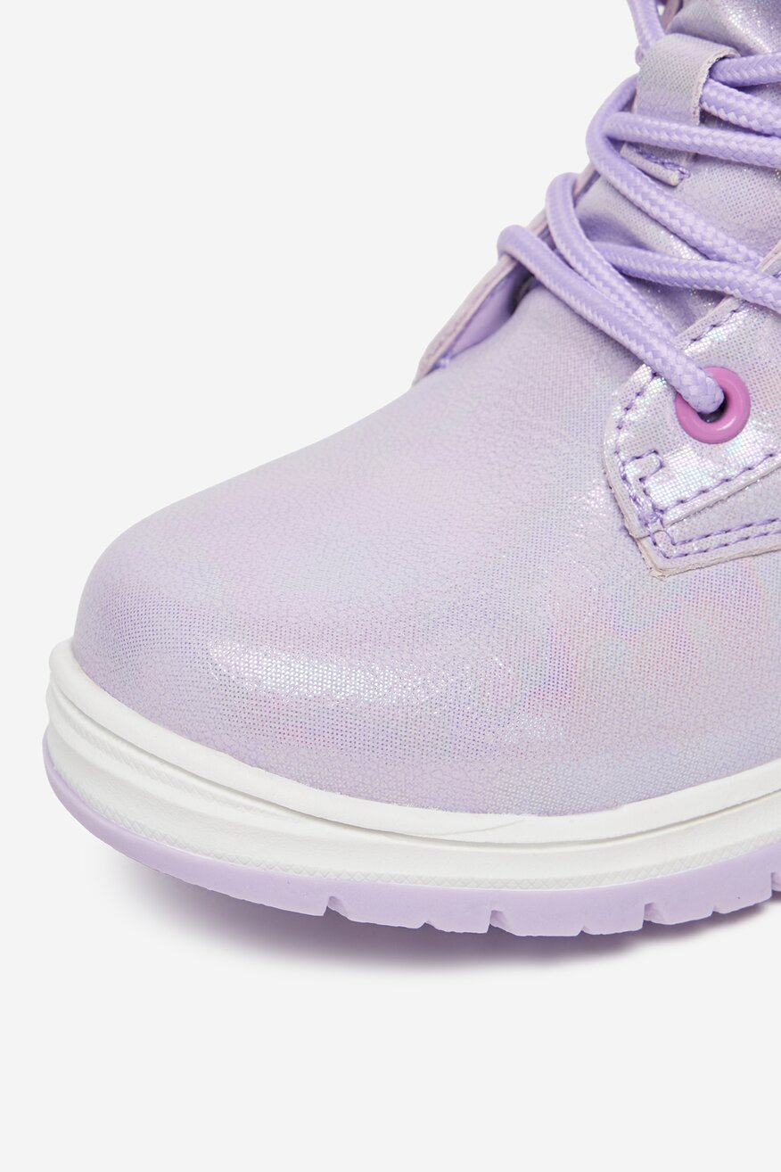 
                Боти FURBY СВЕТЛОВИОЛЕТОВ - 5906751392034