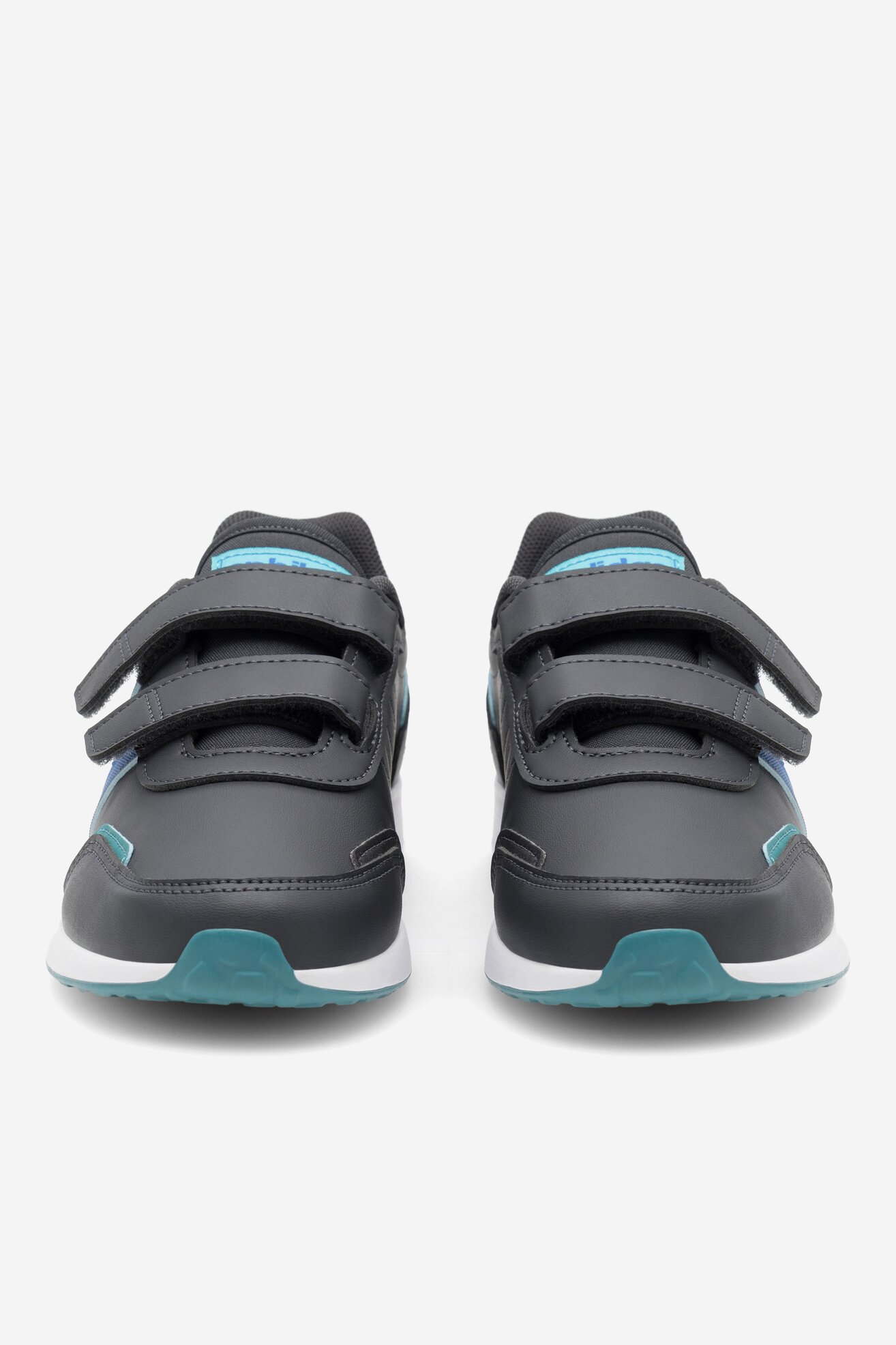 Obuwie sportowe adidas VS SWITCH 3 CF C IG9640 Szary