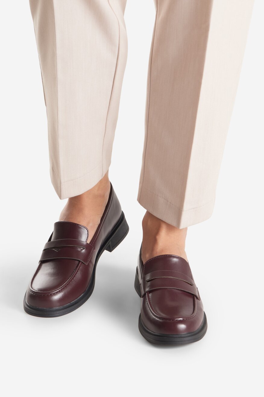 Jenny Fairy - Loafersy - 5905588747796