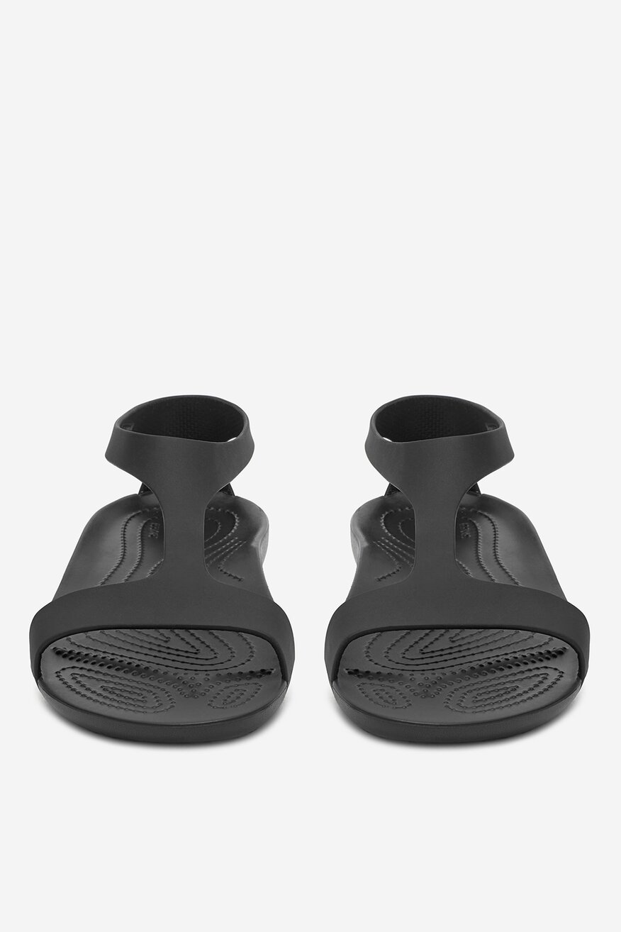 Сандали Crocs ЧЕРЕН - 5904862340951