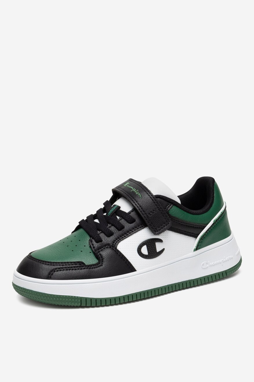 
                Încălțăminte sport Champion VERDE - 5903698154664