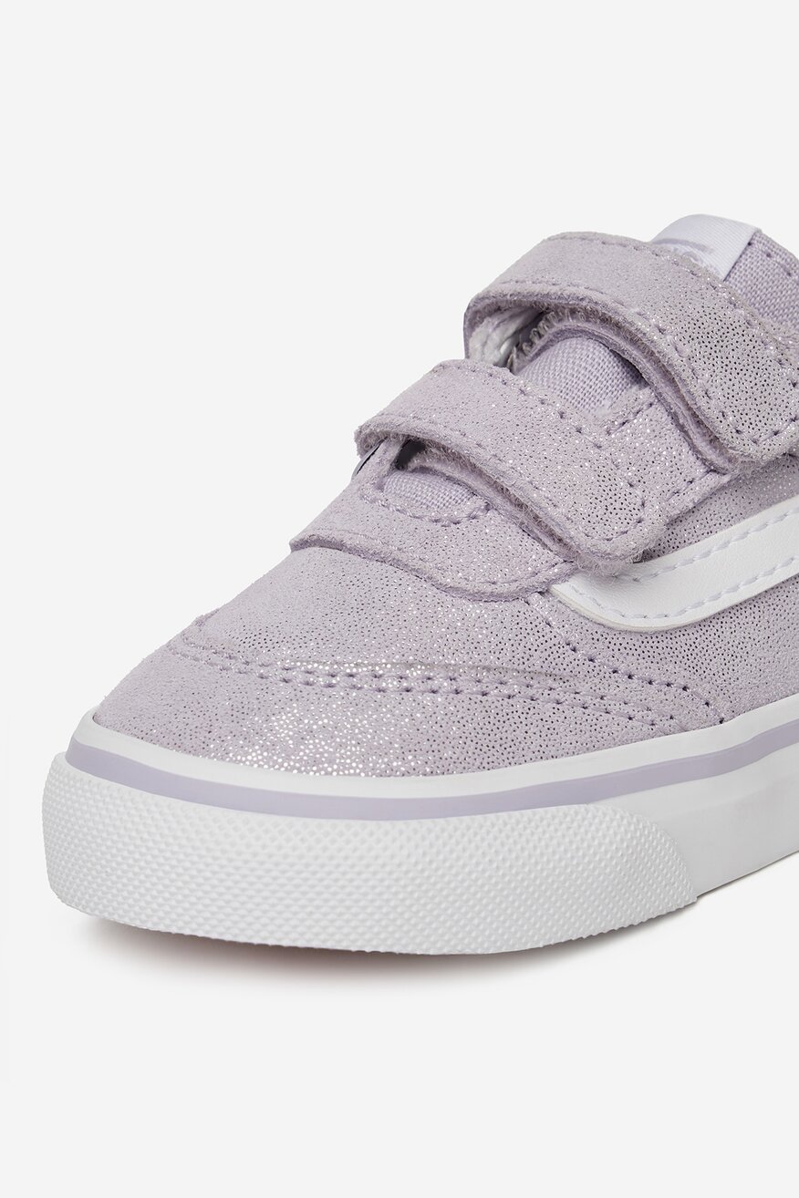 Plátěná obuv Vans LILA - 5903419957857