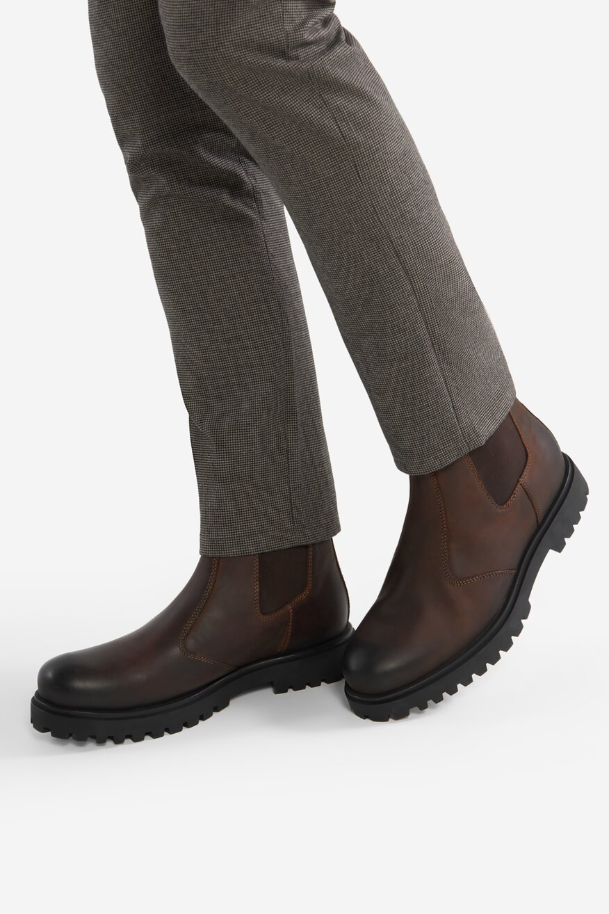 
                Ghete HUNTER MARO - 5903419577017