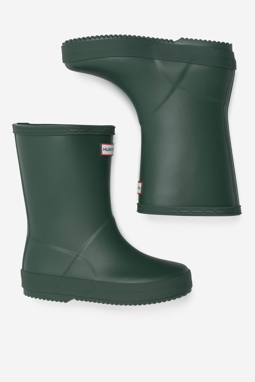
                HUNTER - Kalosze półdługie - 5905588649649
