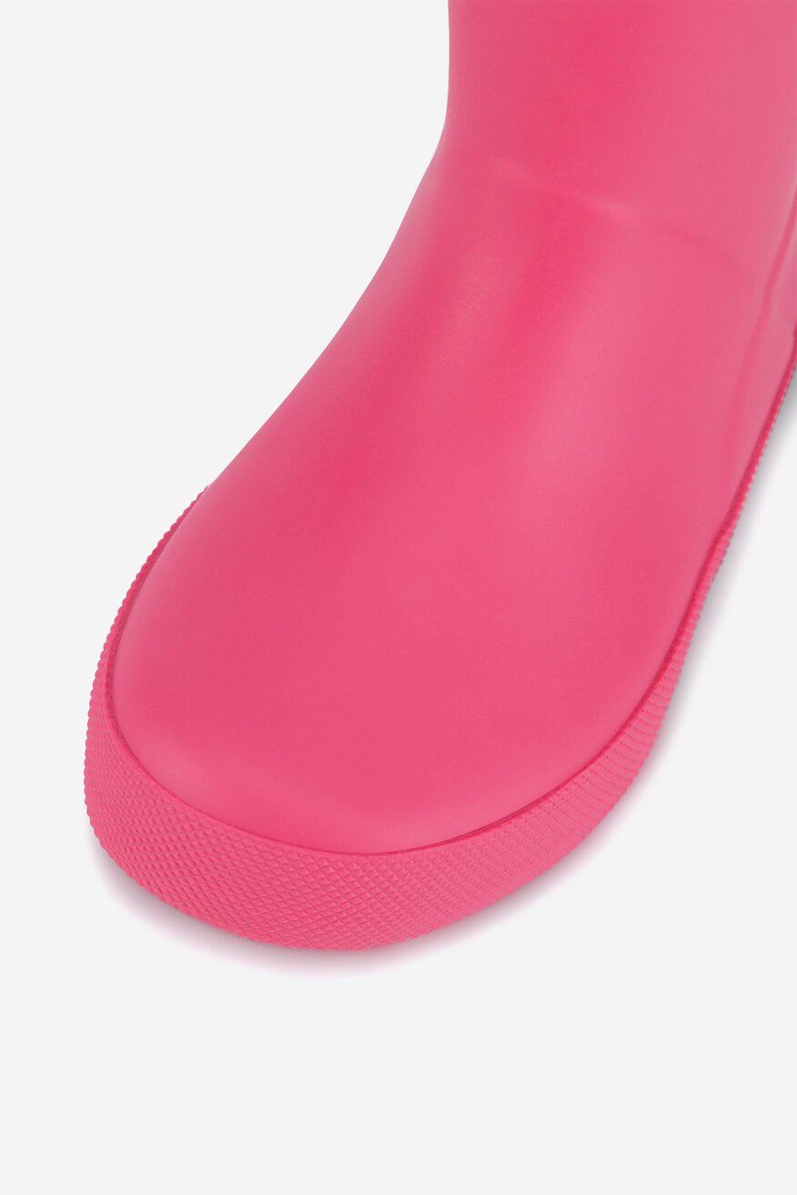 
                Гумени ботуши HUNTER РОЗОВ - 5905588960553