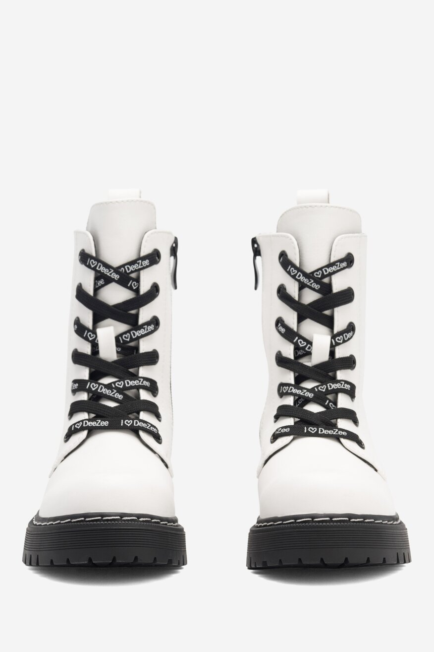 
                DeeZee - Trzewiki ocieplane - 5905588040927