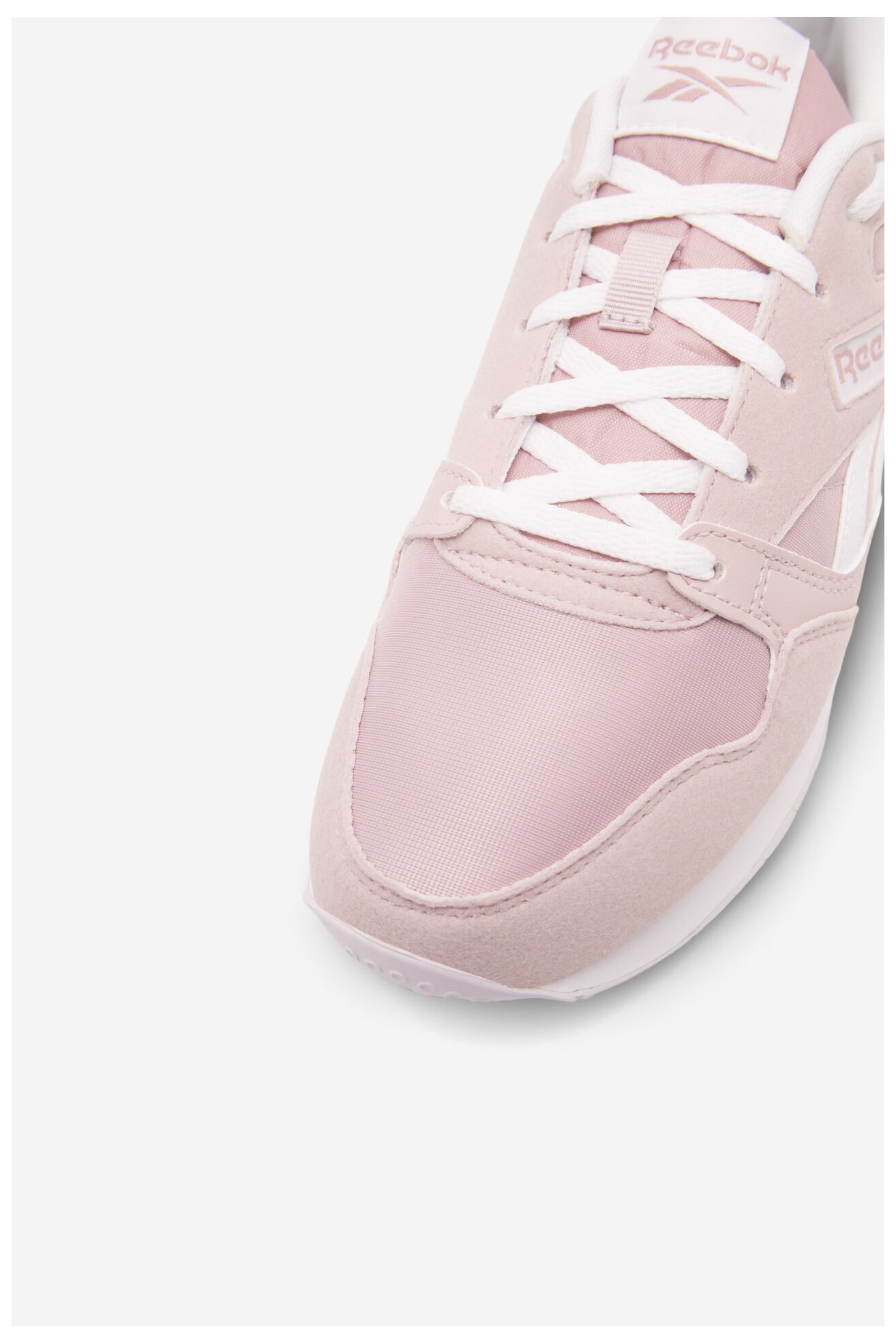 Sportovní obuv Reebok ULTRA FL 100074132 RŮŽOVÁ