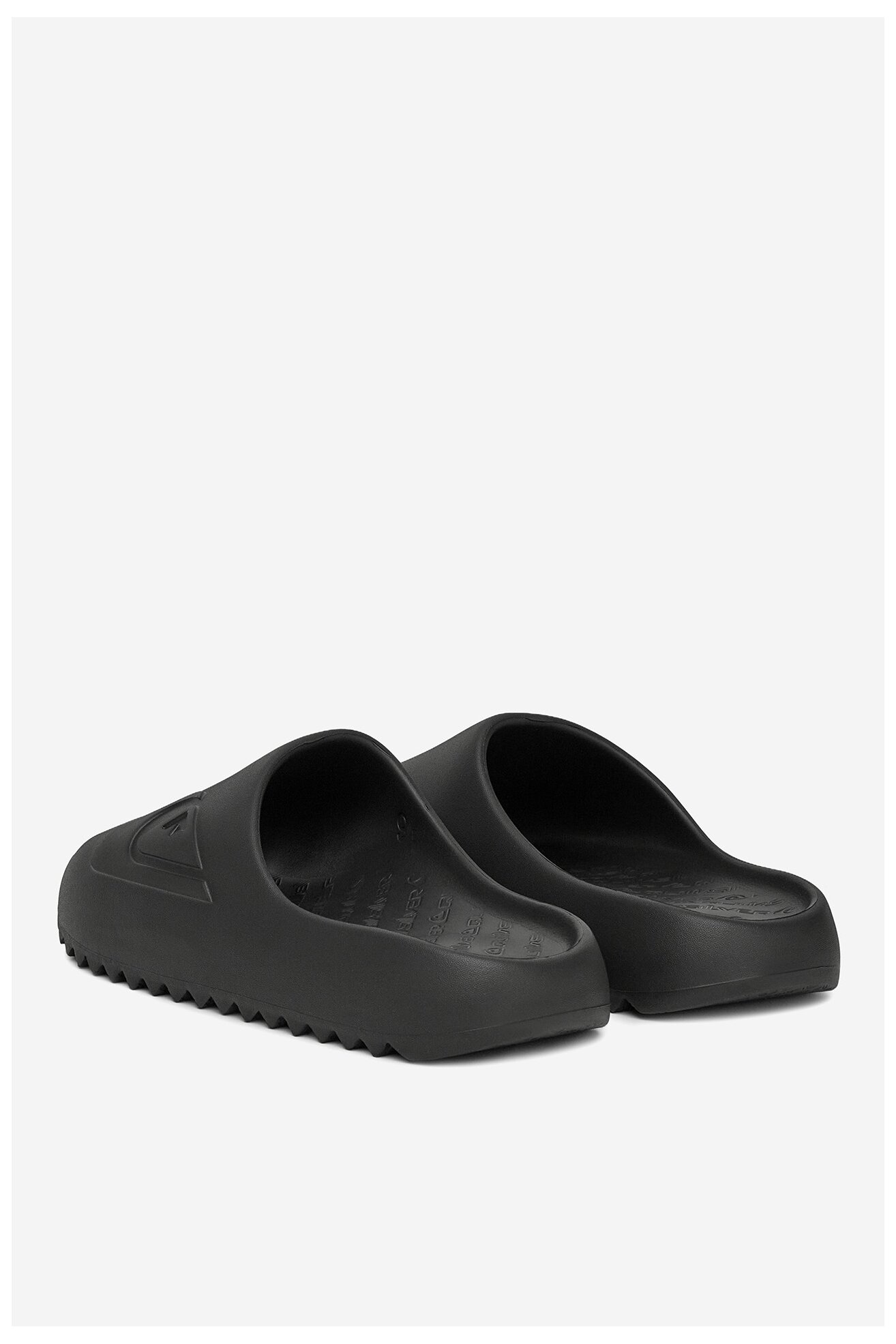 Папуче за базен QUIKSILVER CLOUDBREAK CQ10007M GG ZELENA