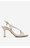 Сандали NINE WEST SXH1374-20 БЕЖОВ