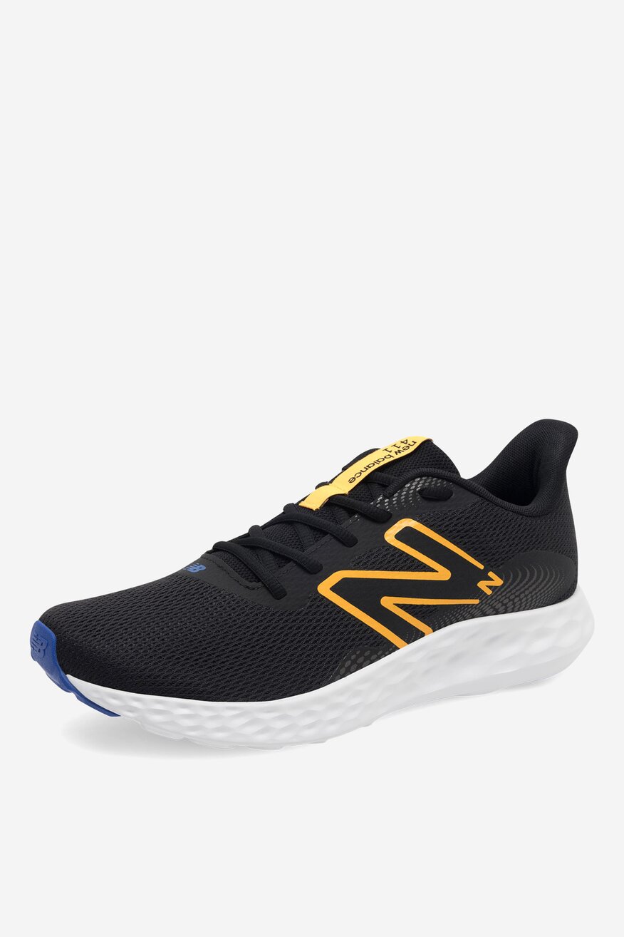 
                Încălțăminte sport New Balance NEGRU - 5905588255758