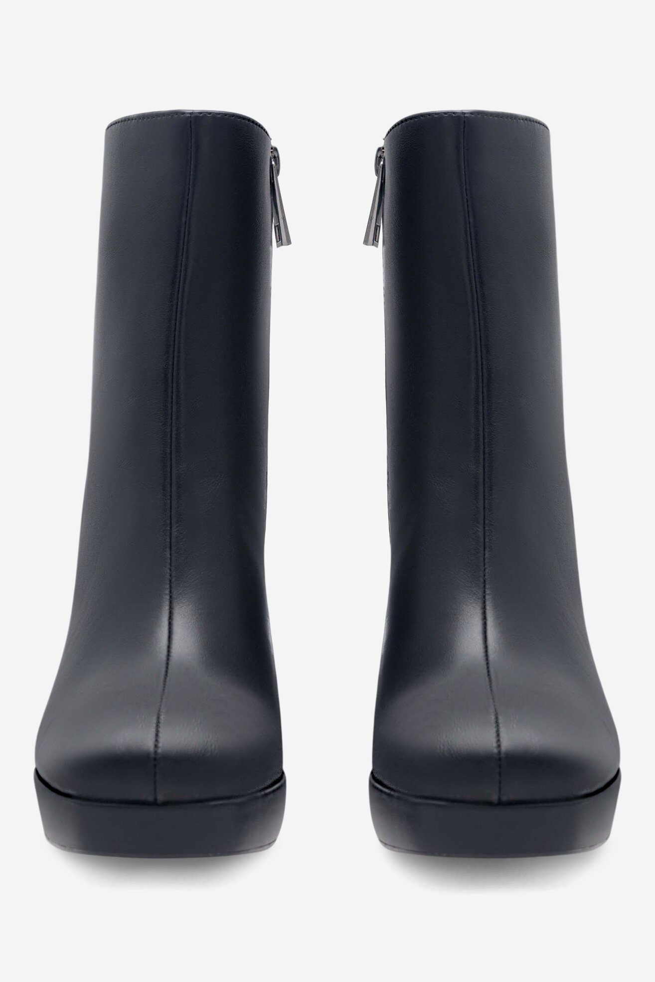 Botki Jenny Fairy NOEMIE LS5830-04B Czarny