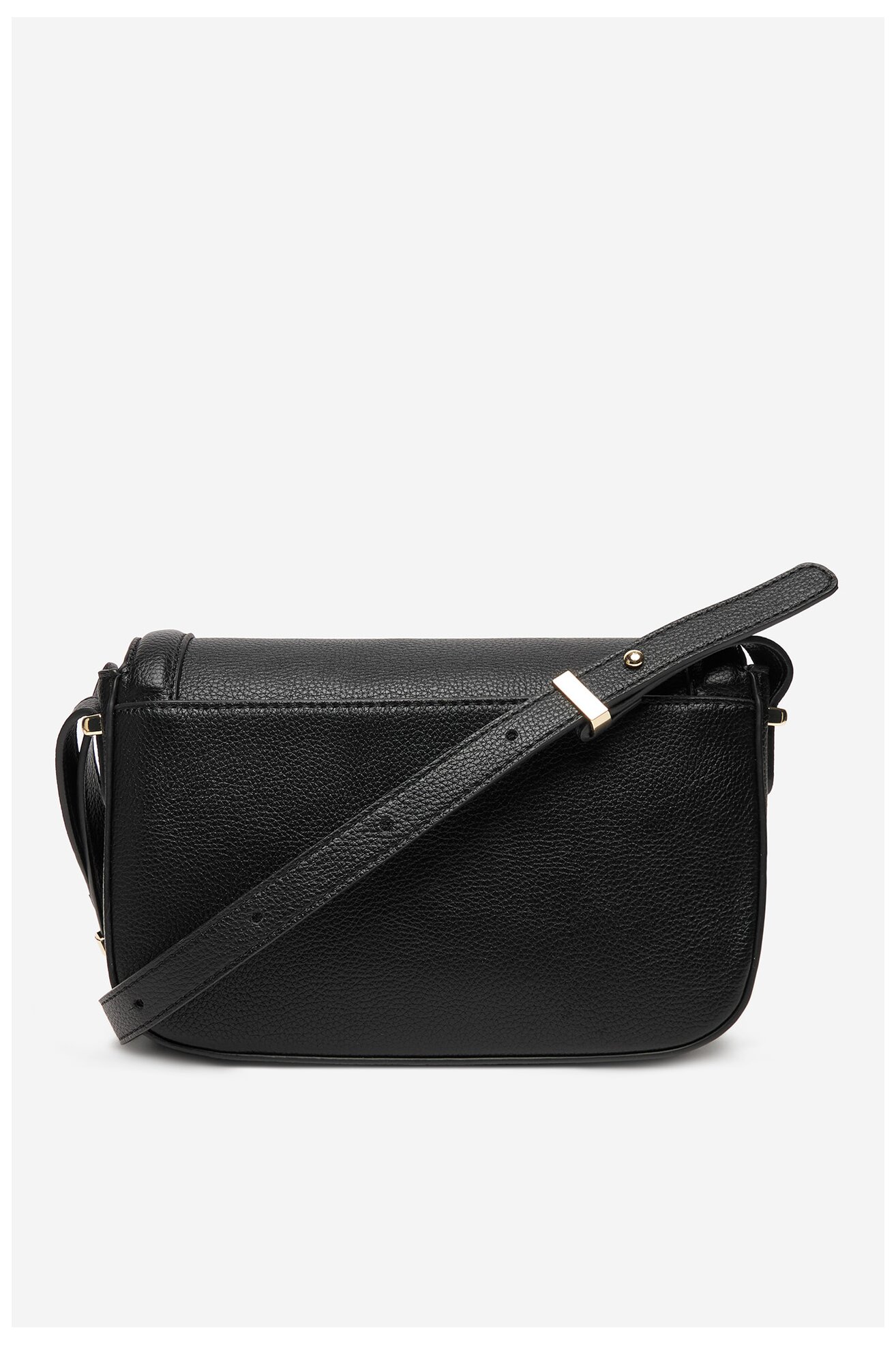 Kézitáska Beverly Hills Polo Club C-BHPC-L-005-08 FEKETE