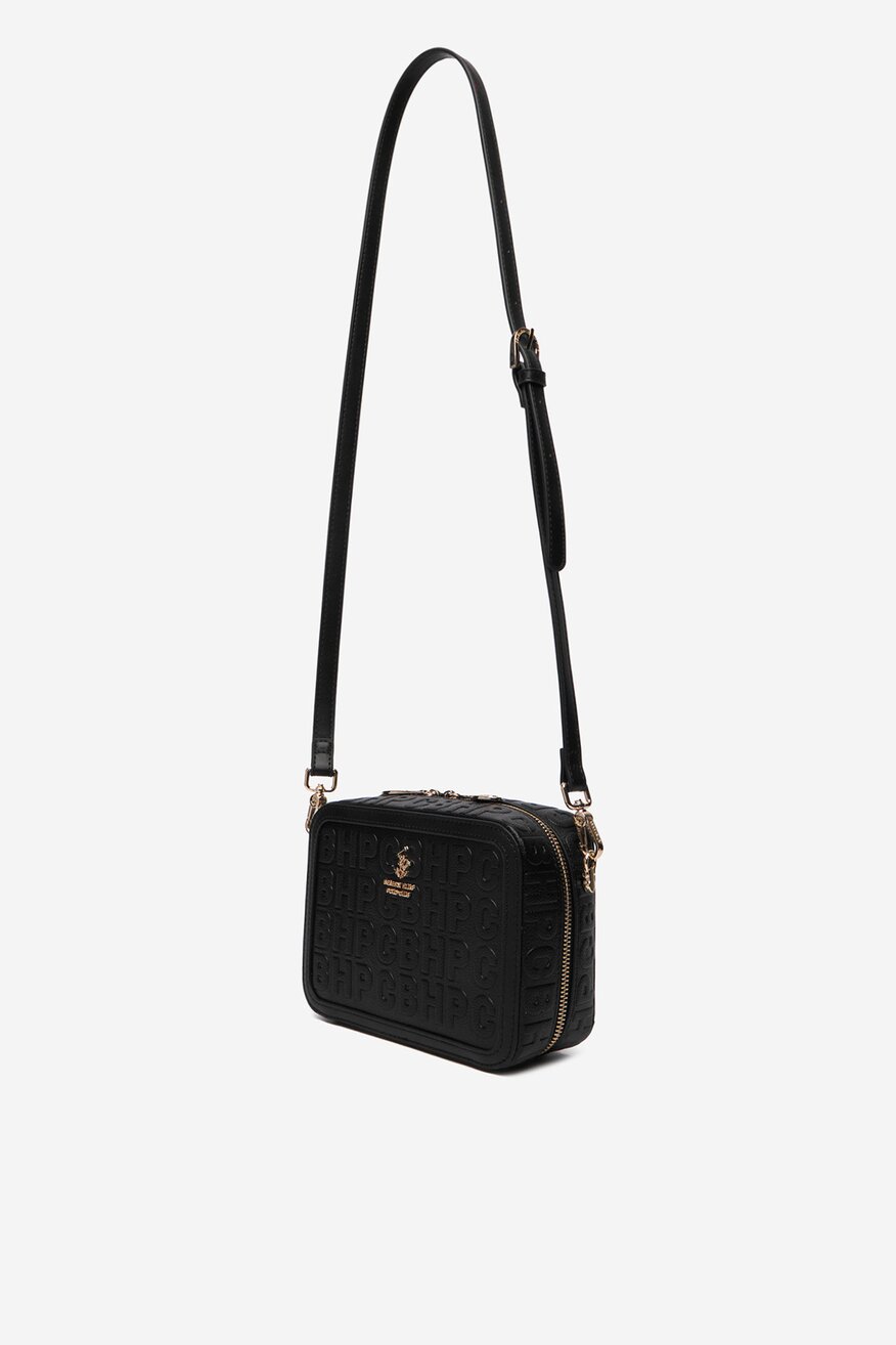 
                Beverly Hills Polo Club - Torebka - 5906751562536