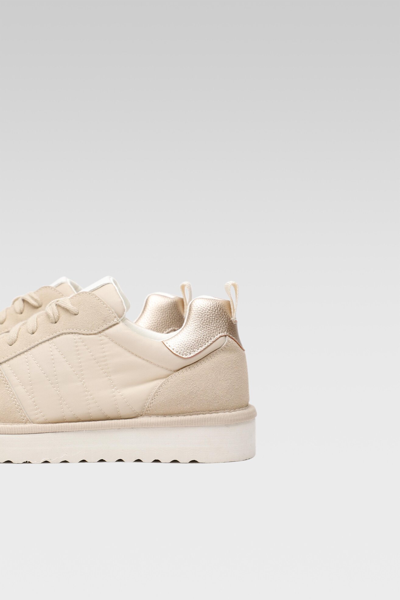 Кросівки Clara Barson HESTER WS21182-01 БЕЖЕВИЙ