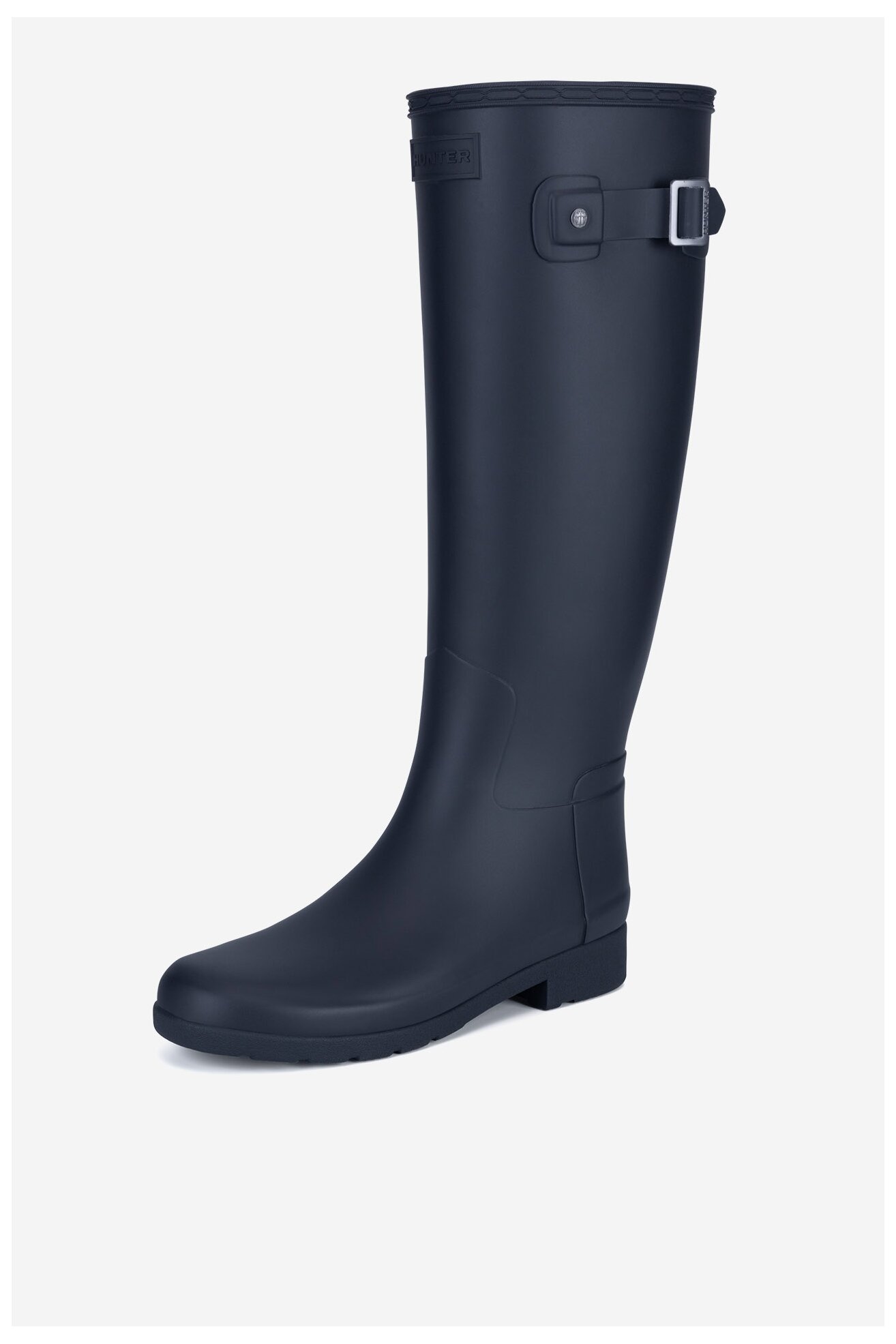 Gumicsizma HUNTER WFT1071RMA SÖTÉTKÉK