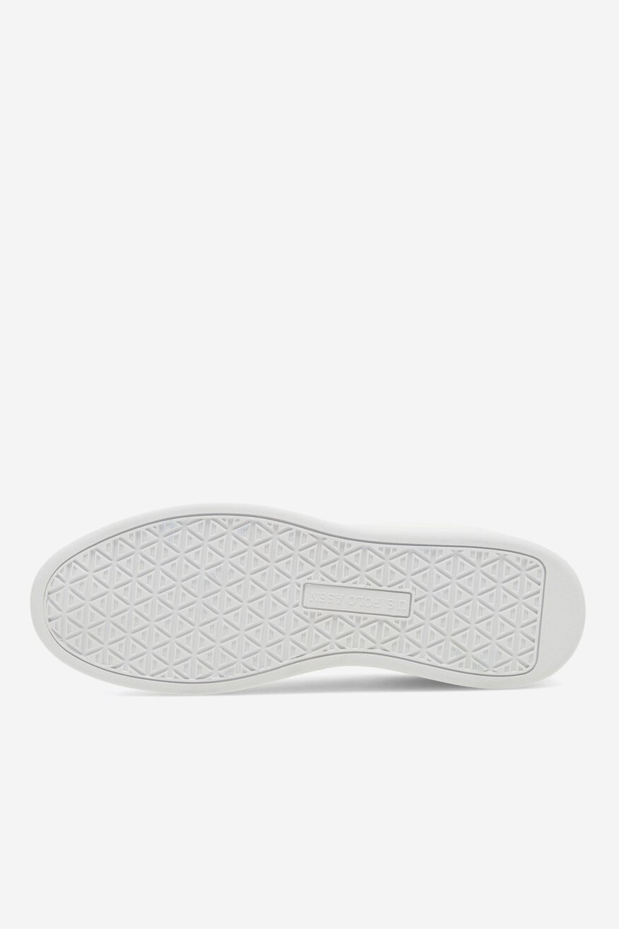 U.S. POLO ASSN. - Sneakersy - 5905588416371